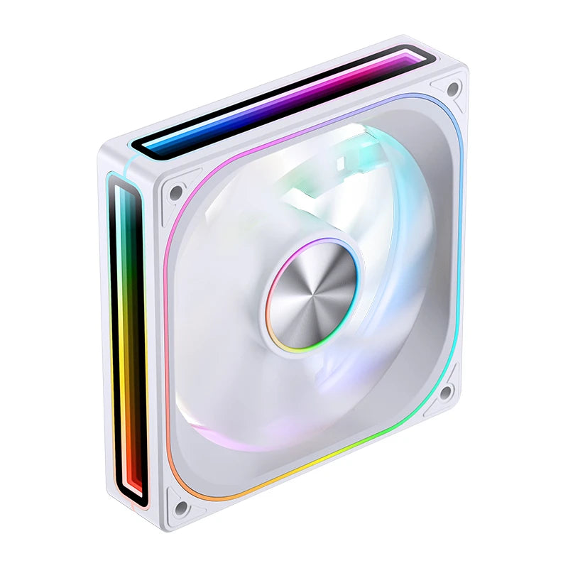 Jonsbo ZA-120 120mm ARGB Infinity Mirror Series Fan