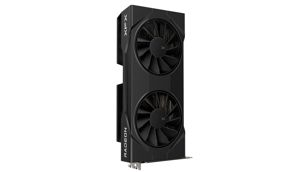 XFX Swift AMD Radeon RX 9060 XT OC Gaming Ed. 16GB
