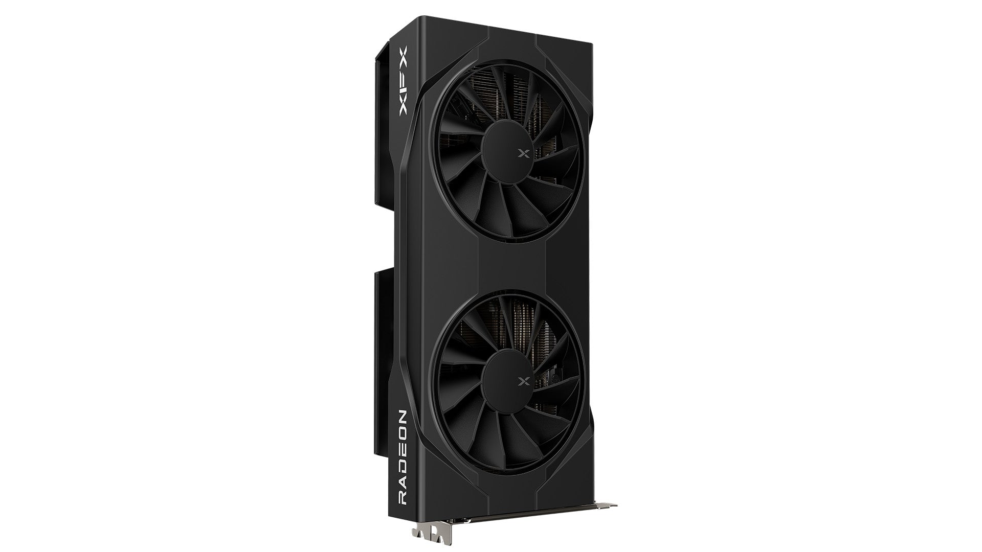 XFX Swift AMD Radeon RX 9060 XT OC Gaming Ed. 16GB