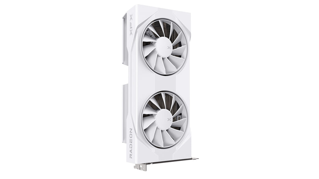 XFX Swift AMD Radeon RX 9060 XT OC Gaming Ed. 16GB