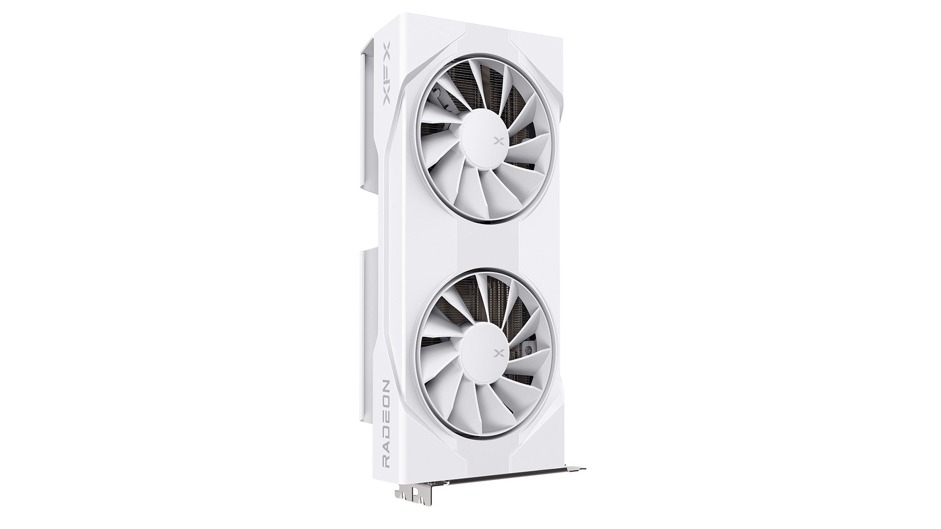 XFX Swift AMD Radeon RX 9060 XT OC Gaming Ed. 16GB