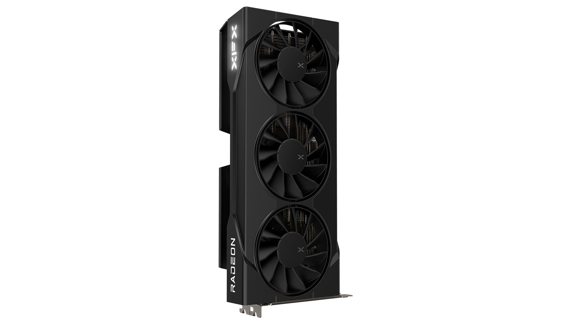 XFX Swift AMD Radeon RX 9060 XT OC Triple Fan Gaming Ed. 16GB