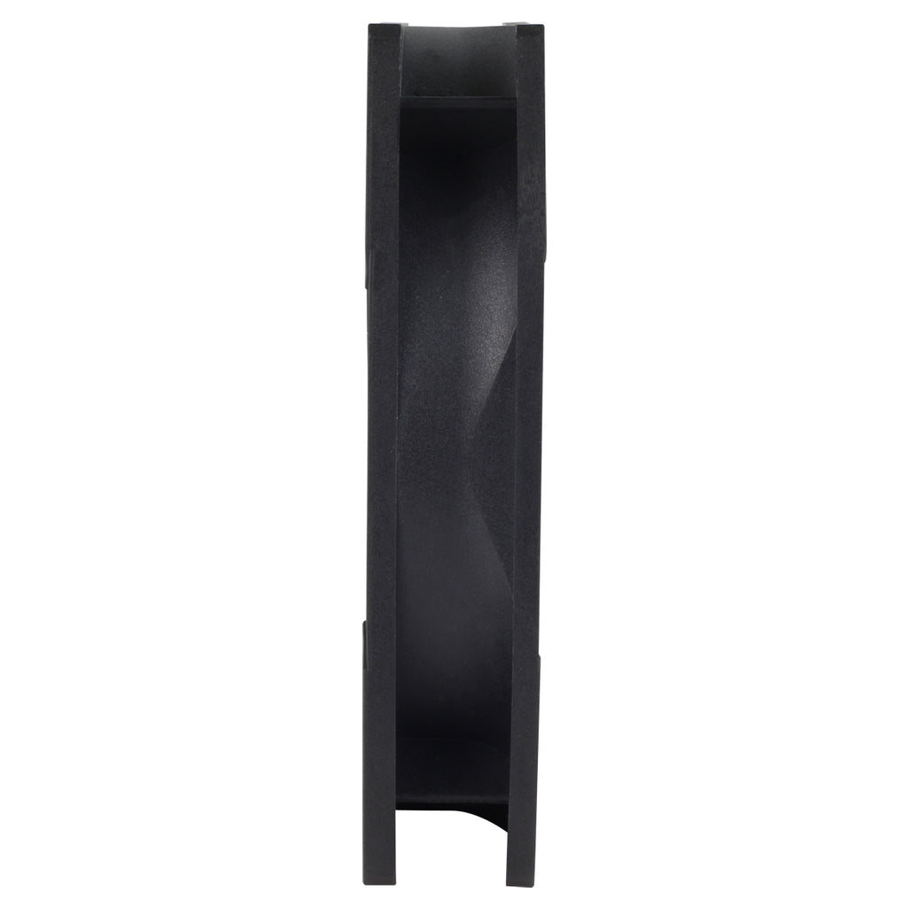 ARCTIC F12 PWM PST (black)