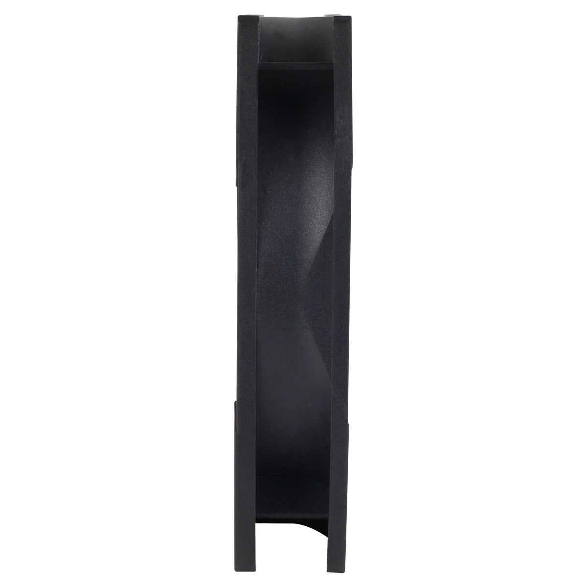 ARCTIC F12 PWM PST (black)