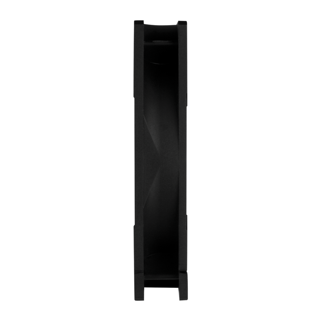 ARCTIC F14 PWM PST (black)