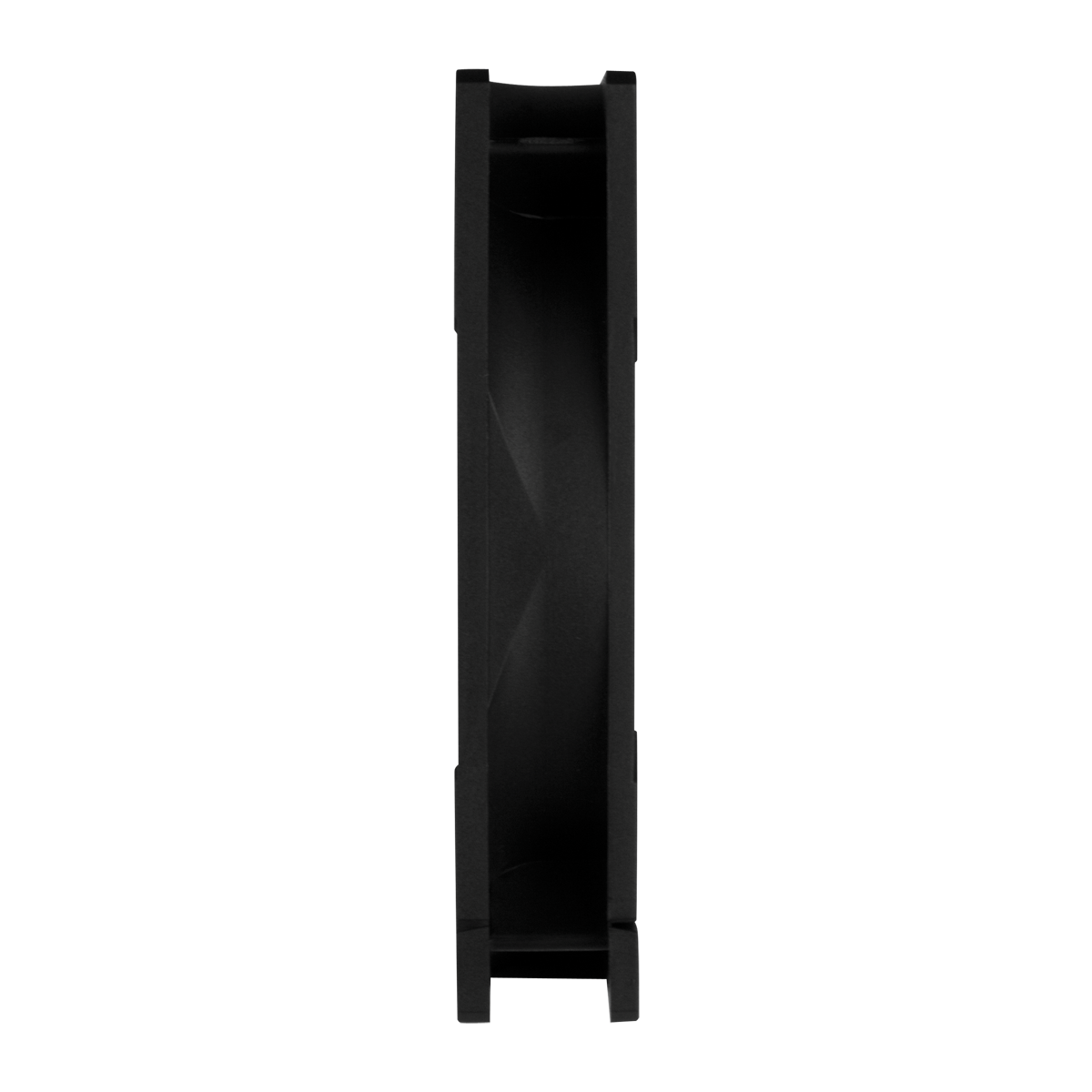 ARCTIC F14 PWM PST (black)