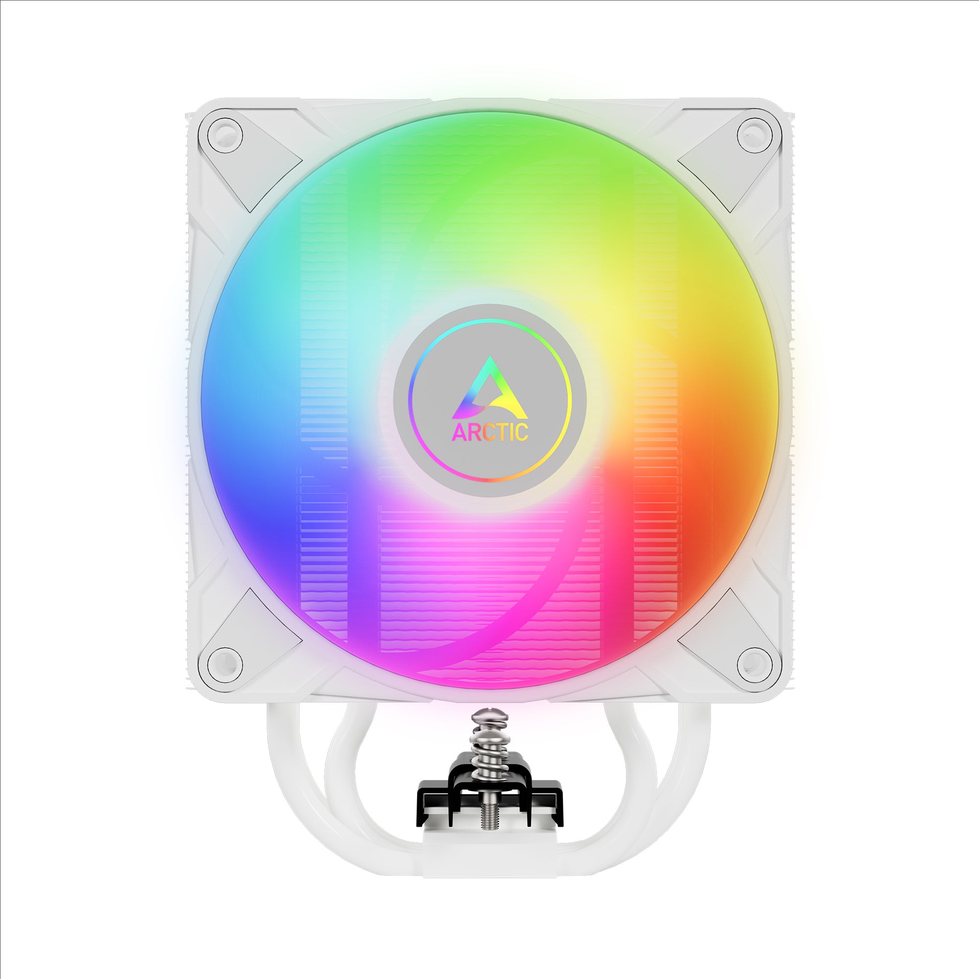 ARCTIC Freezer 36 A-RGB (Black)