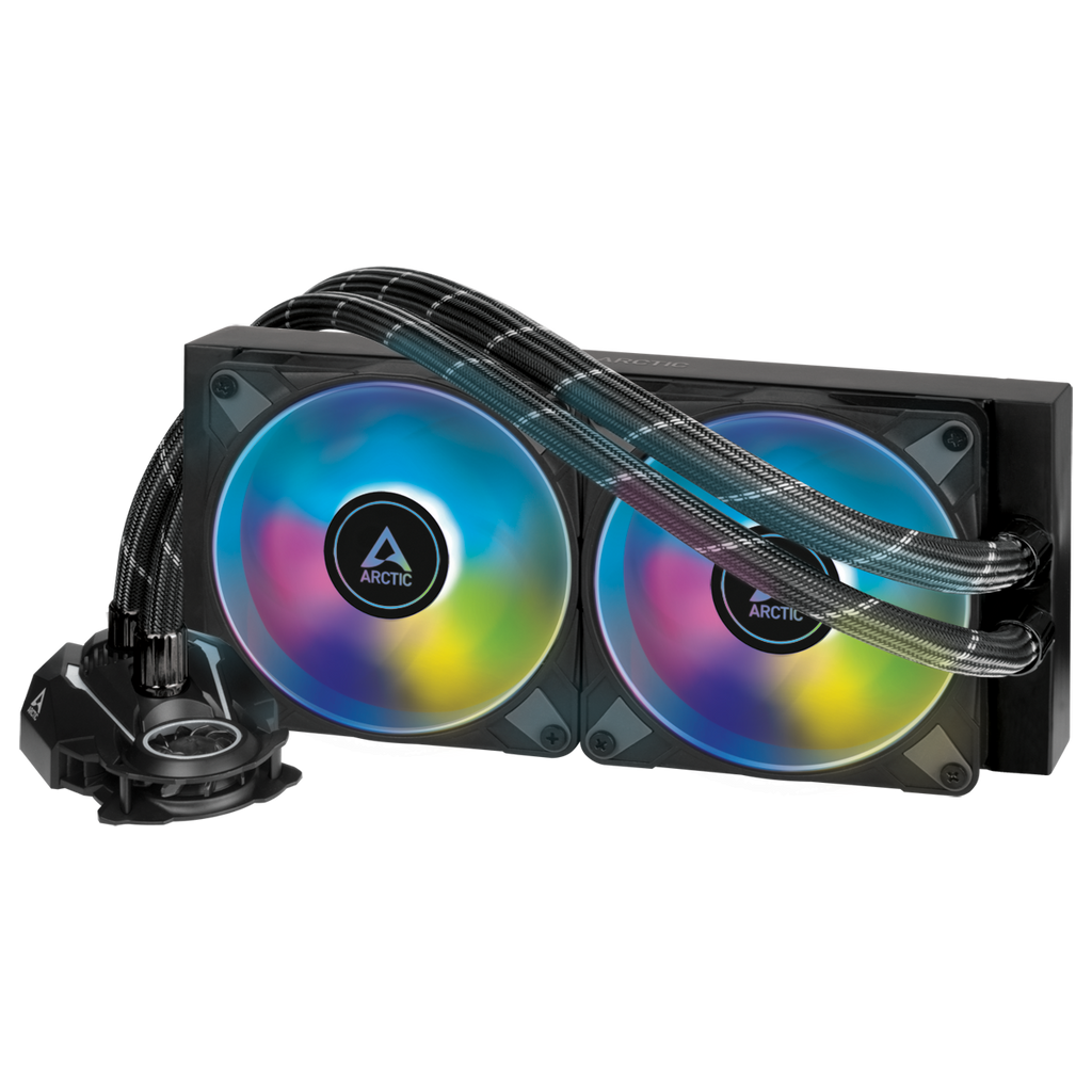 ARCTIC Liquid Freezer II - 240 A-RGB