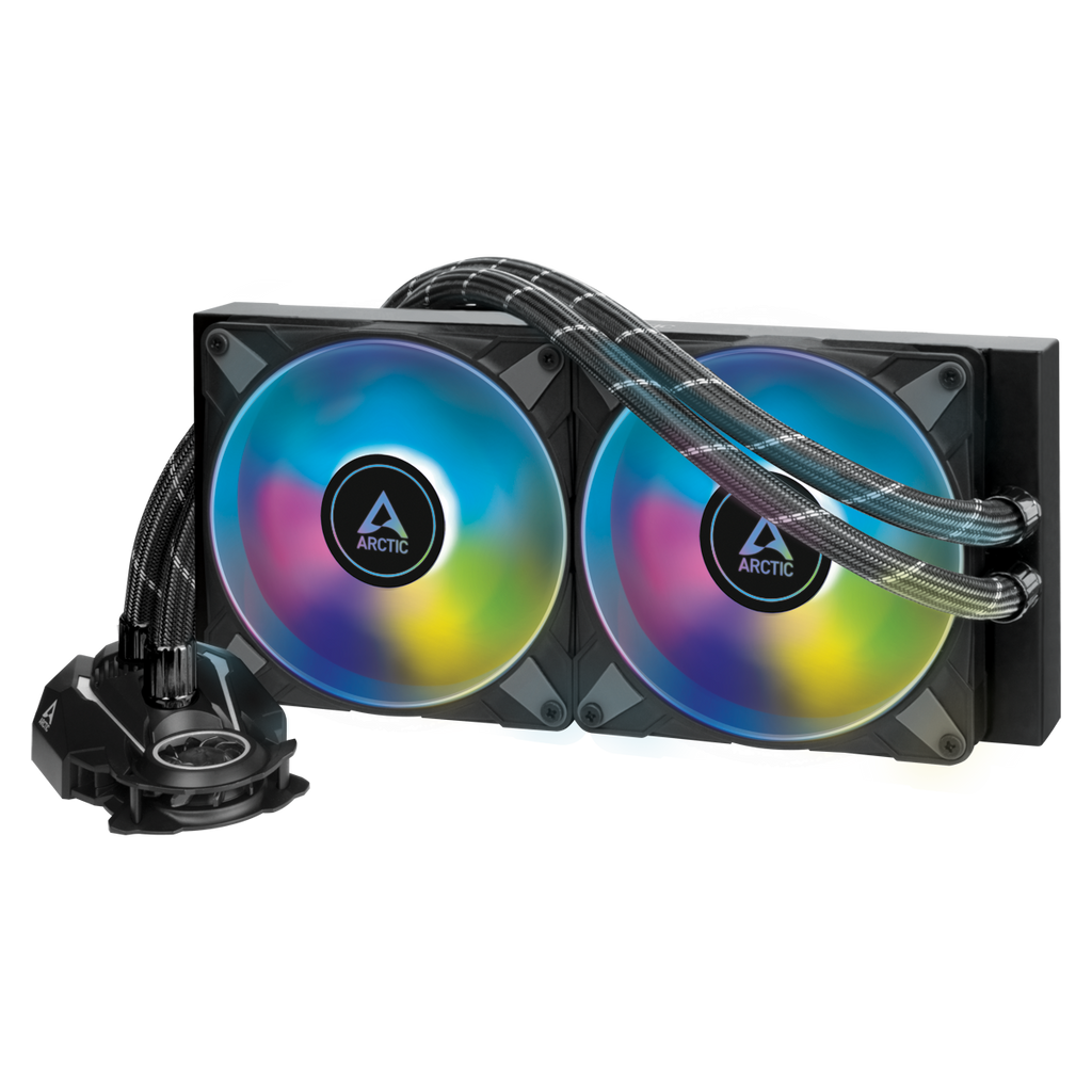 ARCTIC Liquid Freezer II - 280 A-RGB