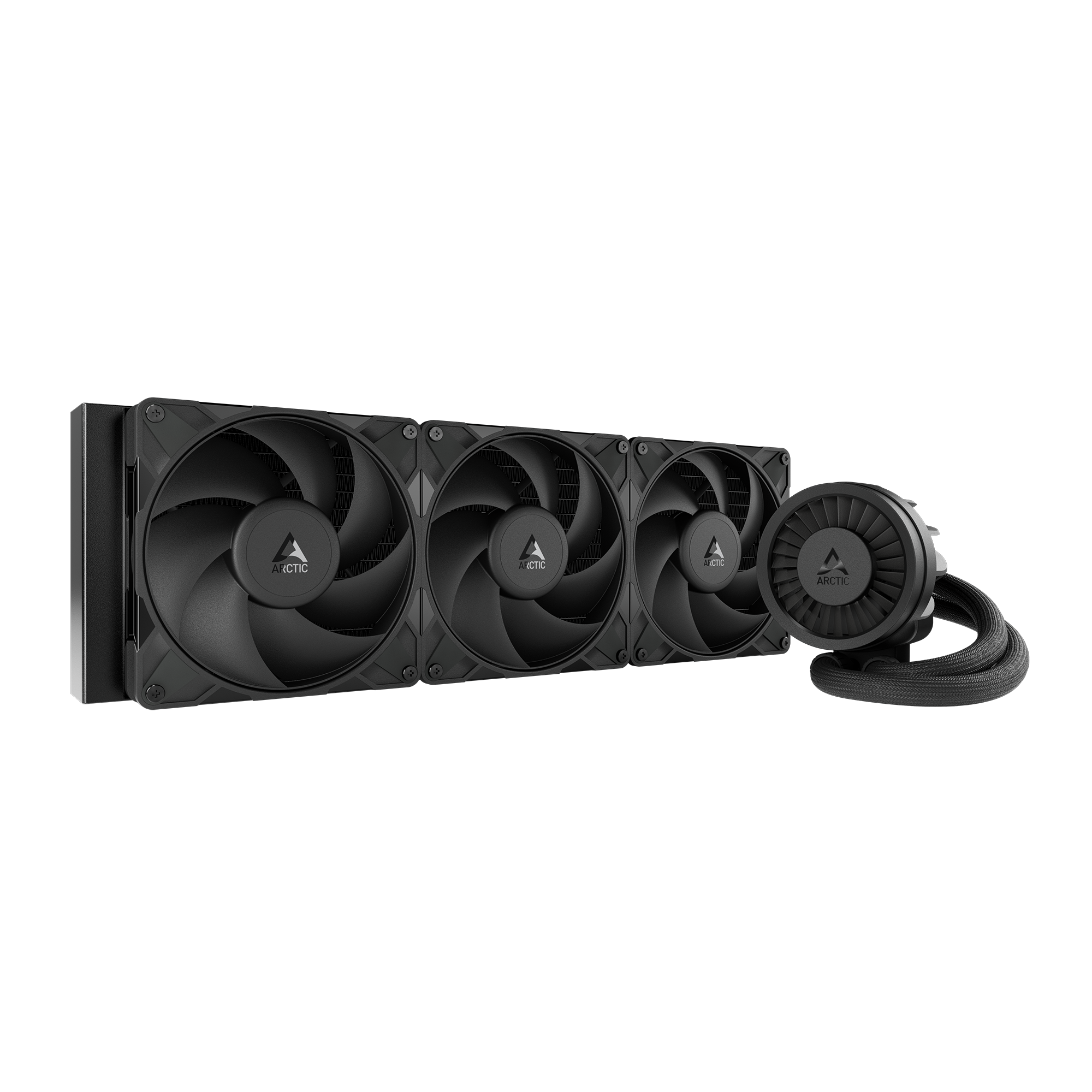 ARCTIC Liquid Freezer III Pro 420