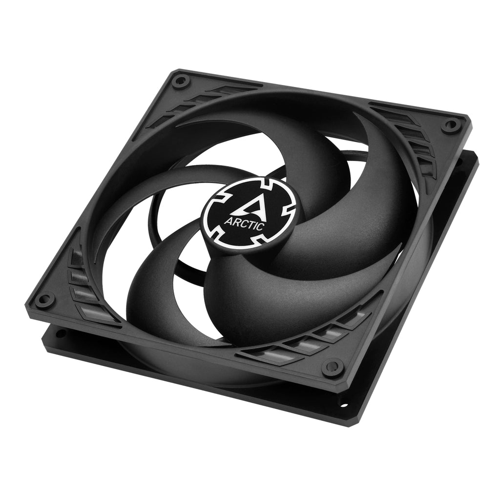 ARCTIC P14 PWM PST CO (black/black)