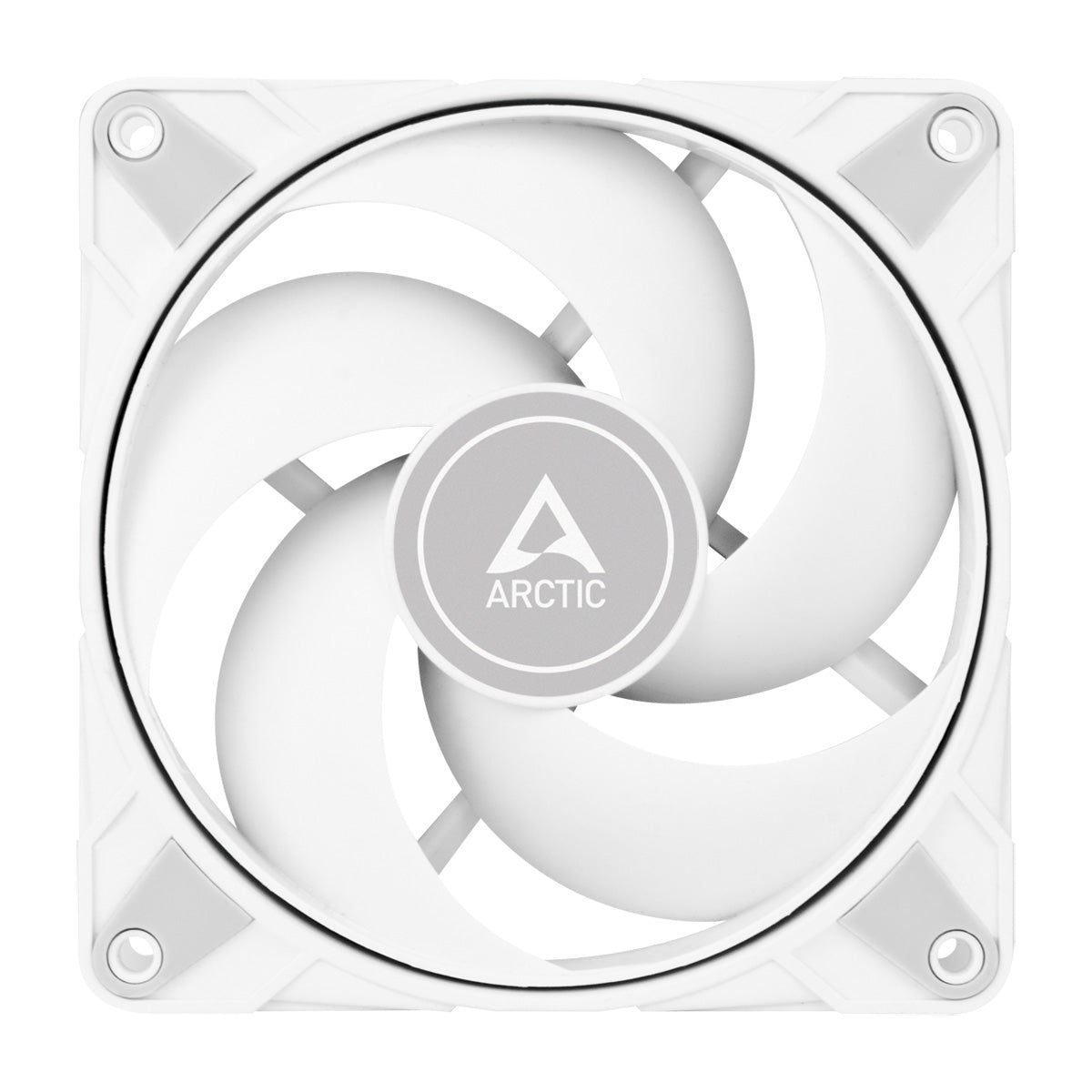 ARCTIC P12 Max (White)