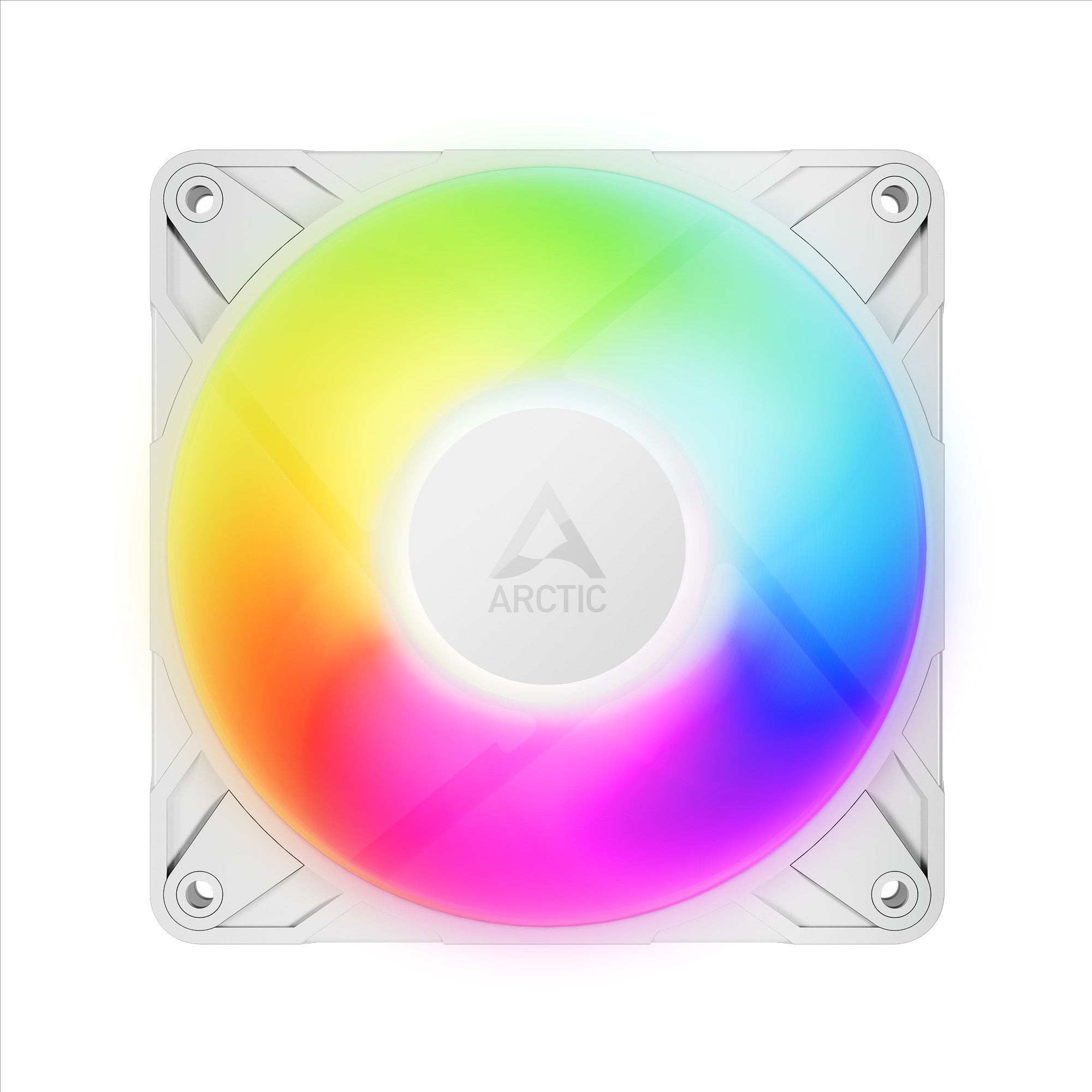 ARCTIC P12 Pro A-RGB