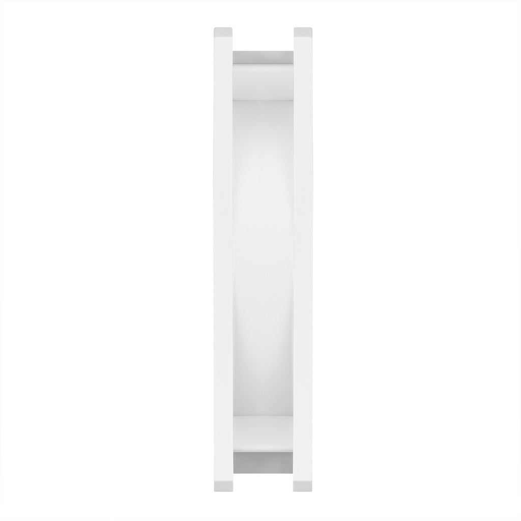 ARCTIC P12 PWM PST (white/transparent)