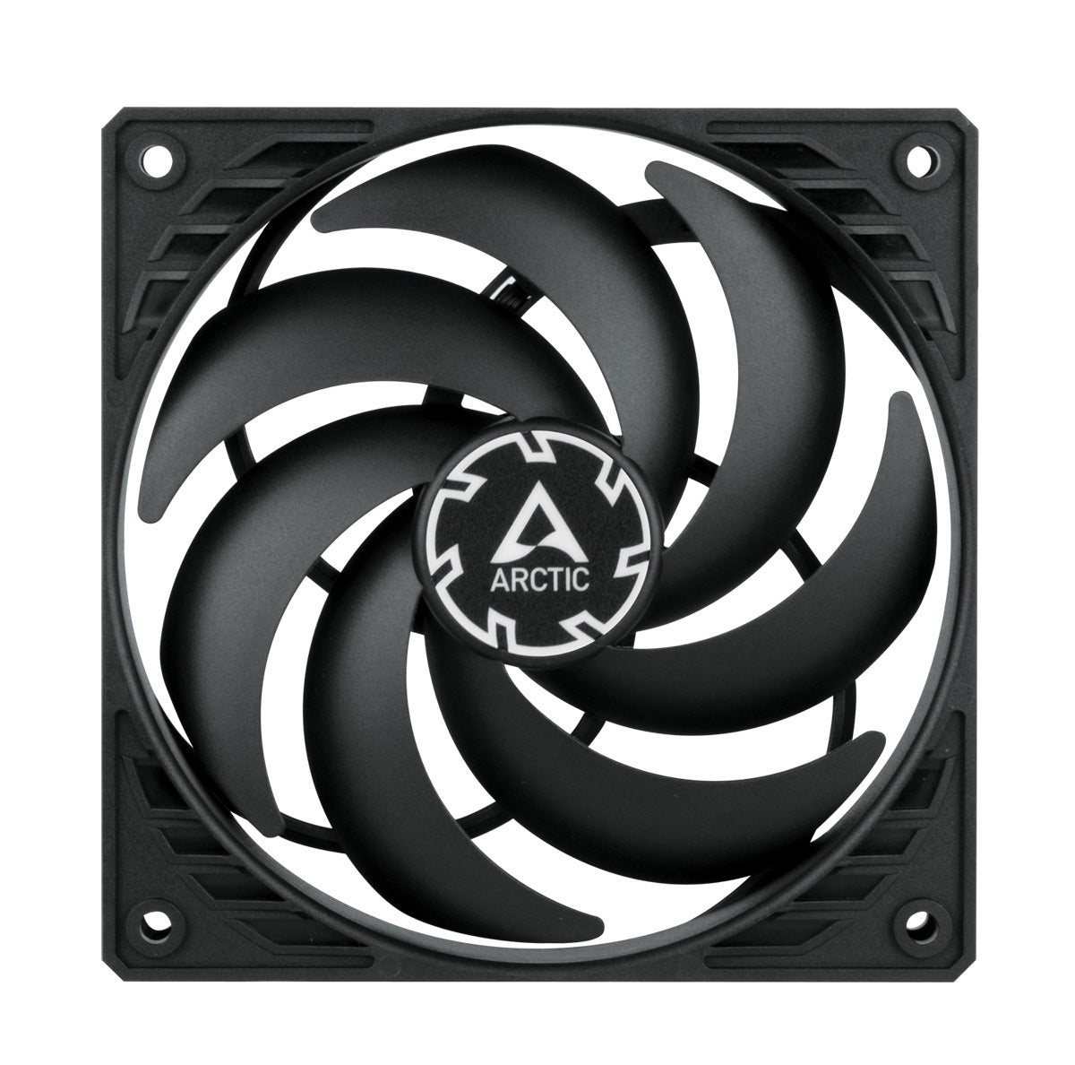 ARCTIC P12 Slim PWM PST
