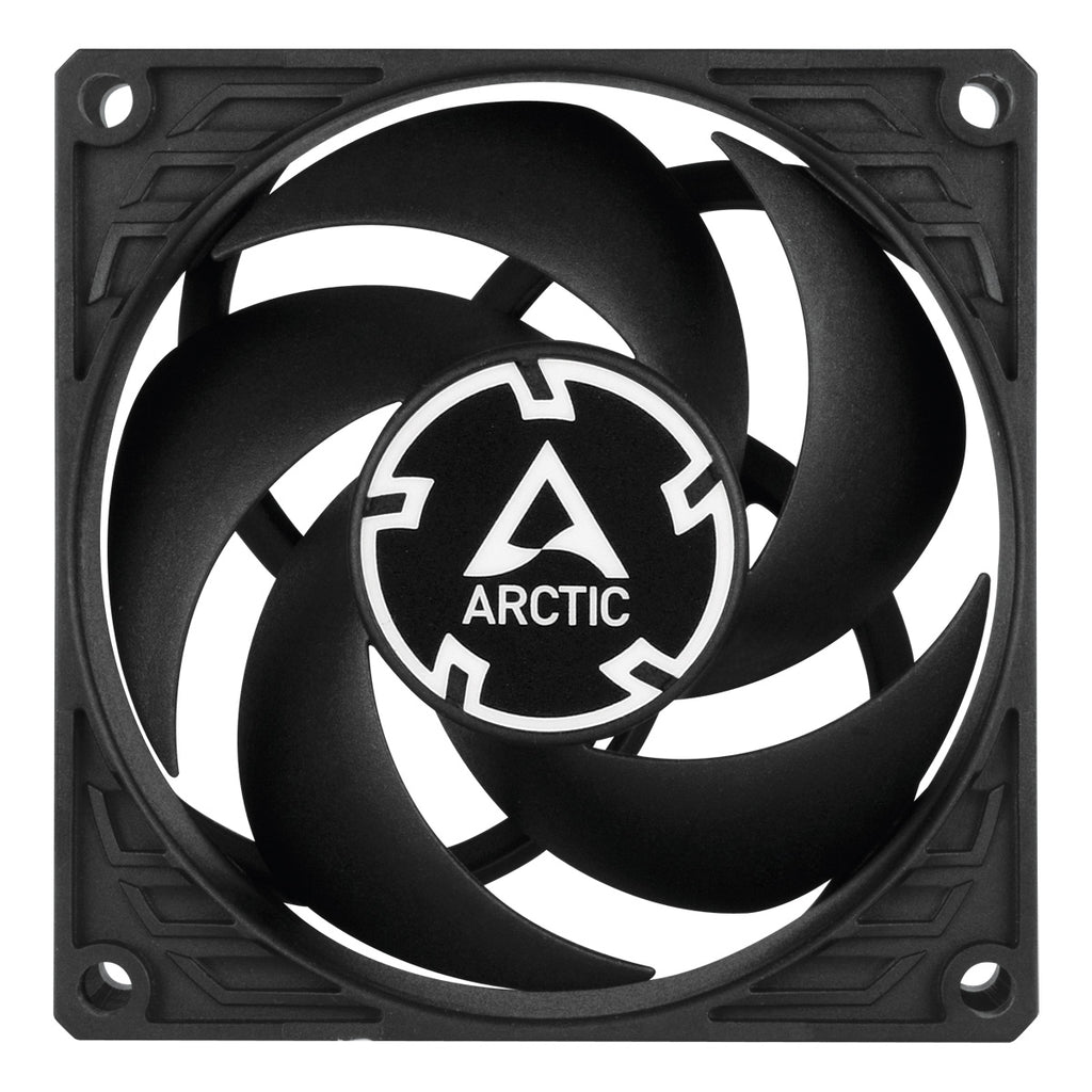 ARCTIC P8 Max (Black)
