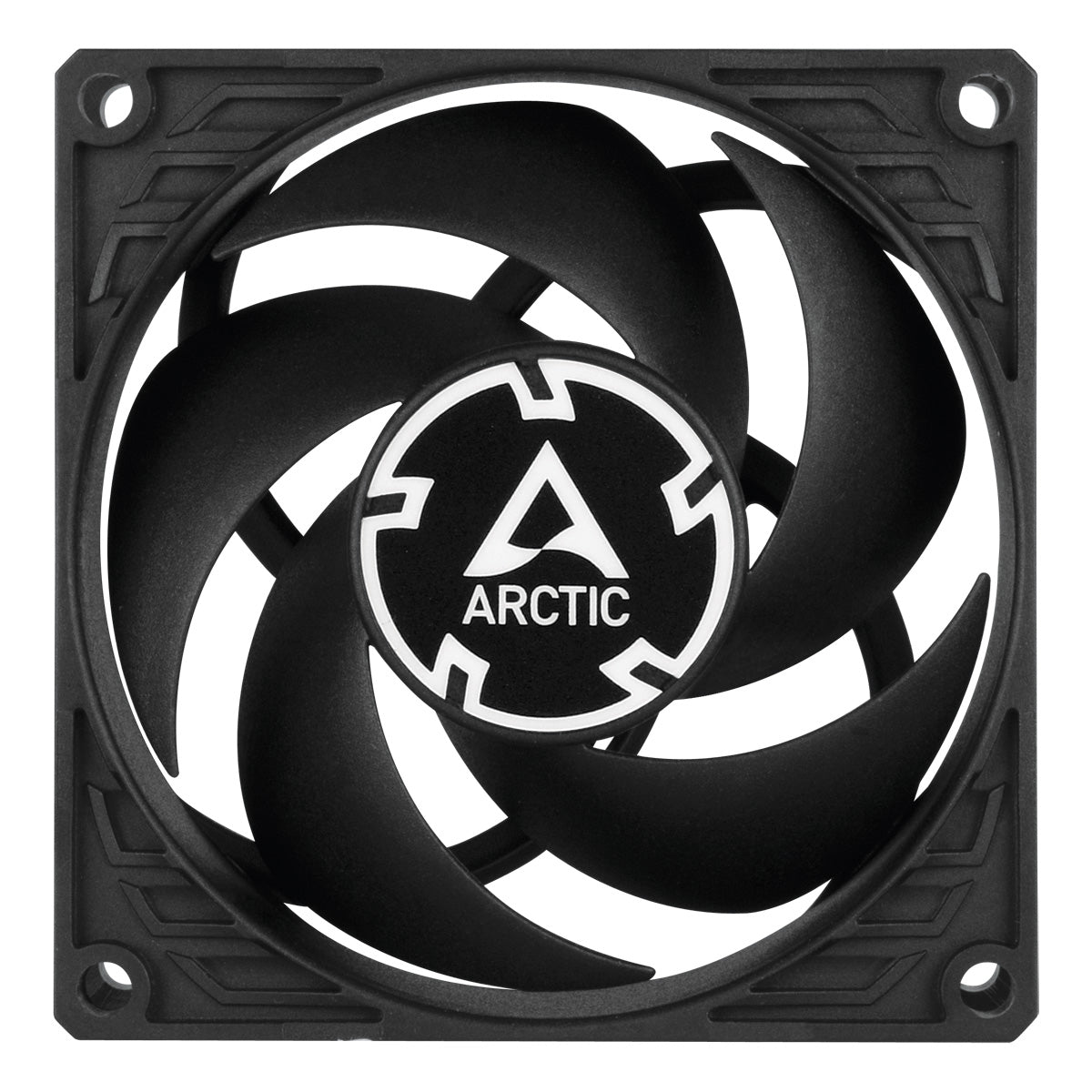 ARCTIC P8 Max (Black)