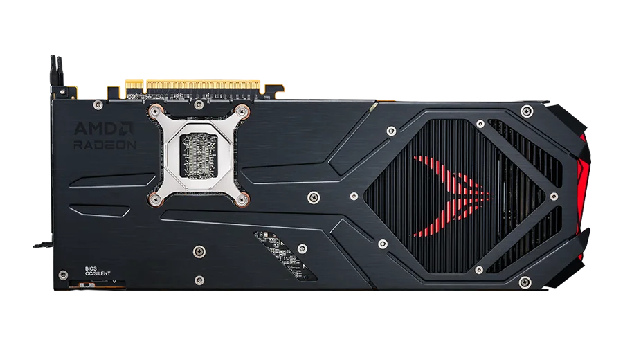 PowerColor Red Devil AMD Radeon RX 9070 XT 16GB