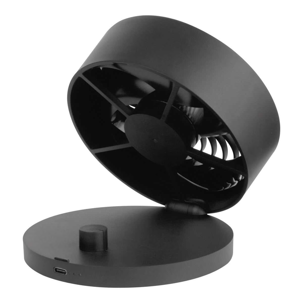 ARCTIC Summair Plus (Black)