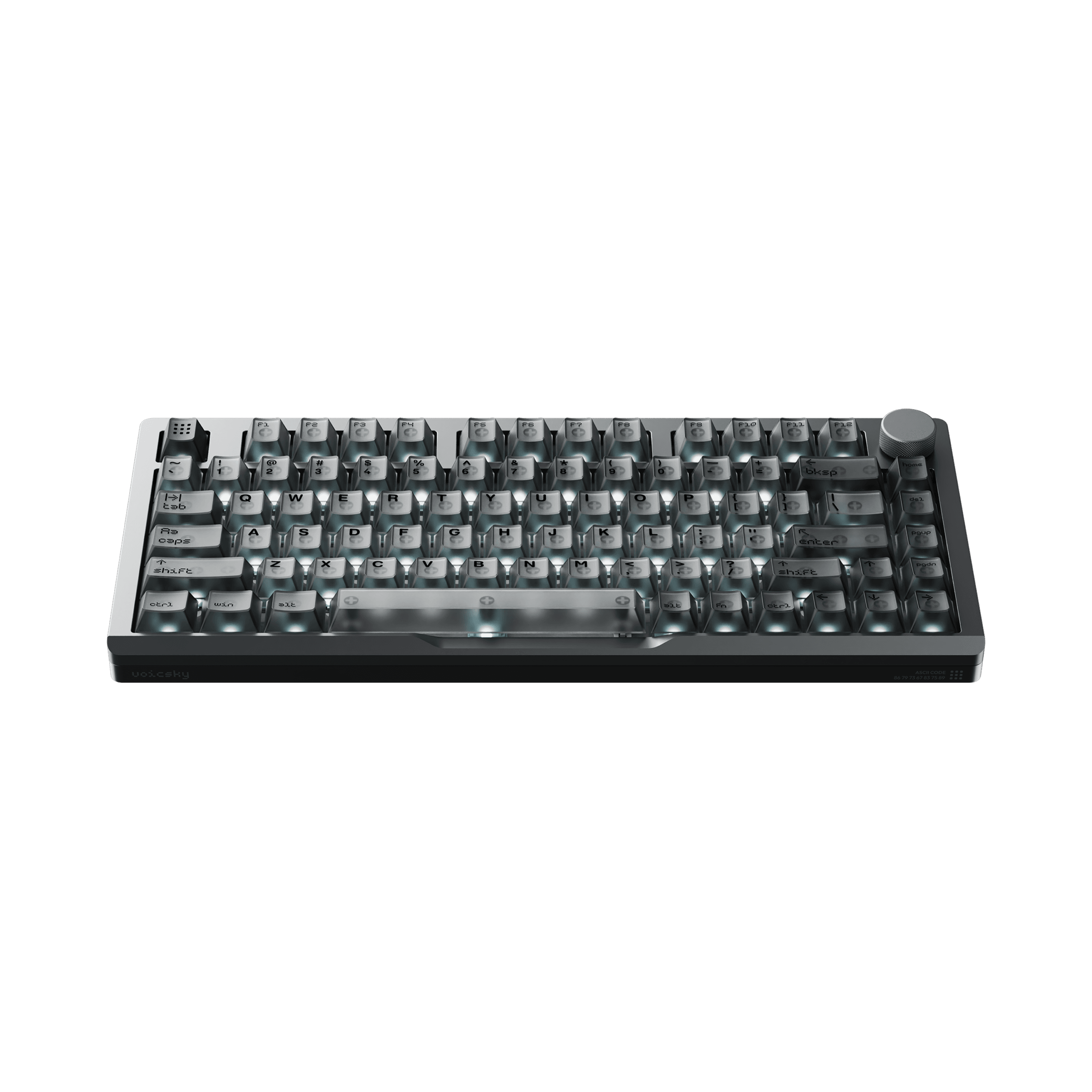 VSKY APEX 75 Mechanical Keyboard