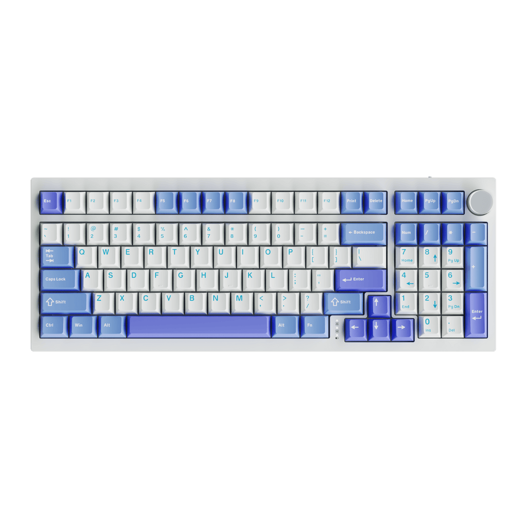 VSKY PULSE 96 Mechanical Keyboard