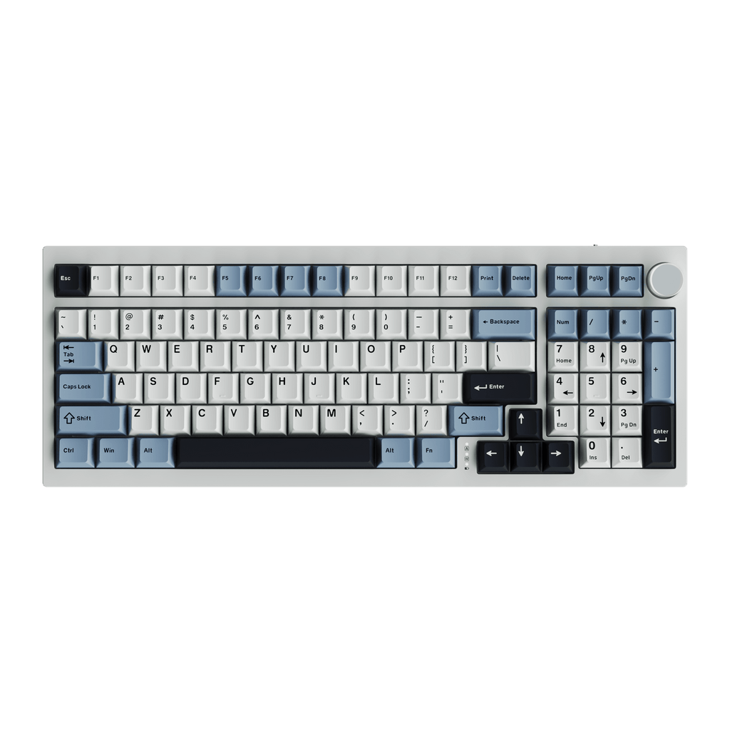 VSKY PULSE 96 Mechanical Keyboard