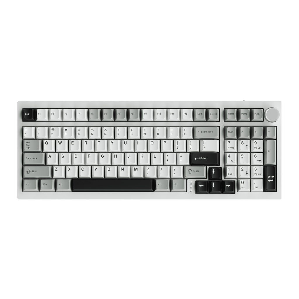 VSKY PULSE 96 Mechanical Keyboard