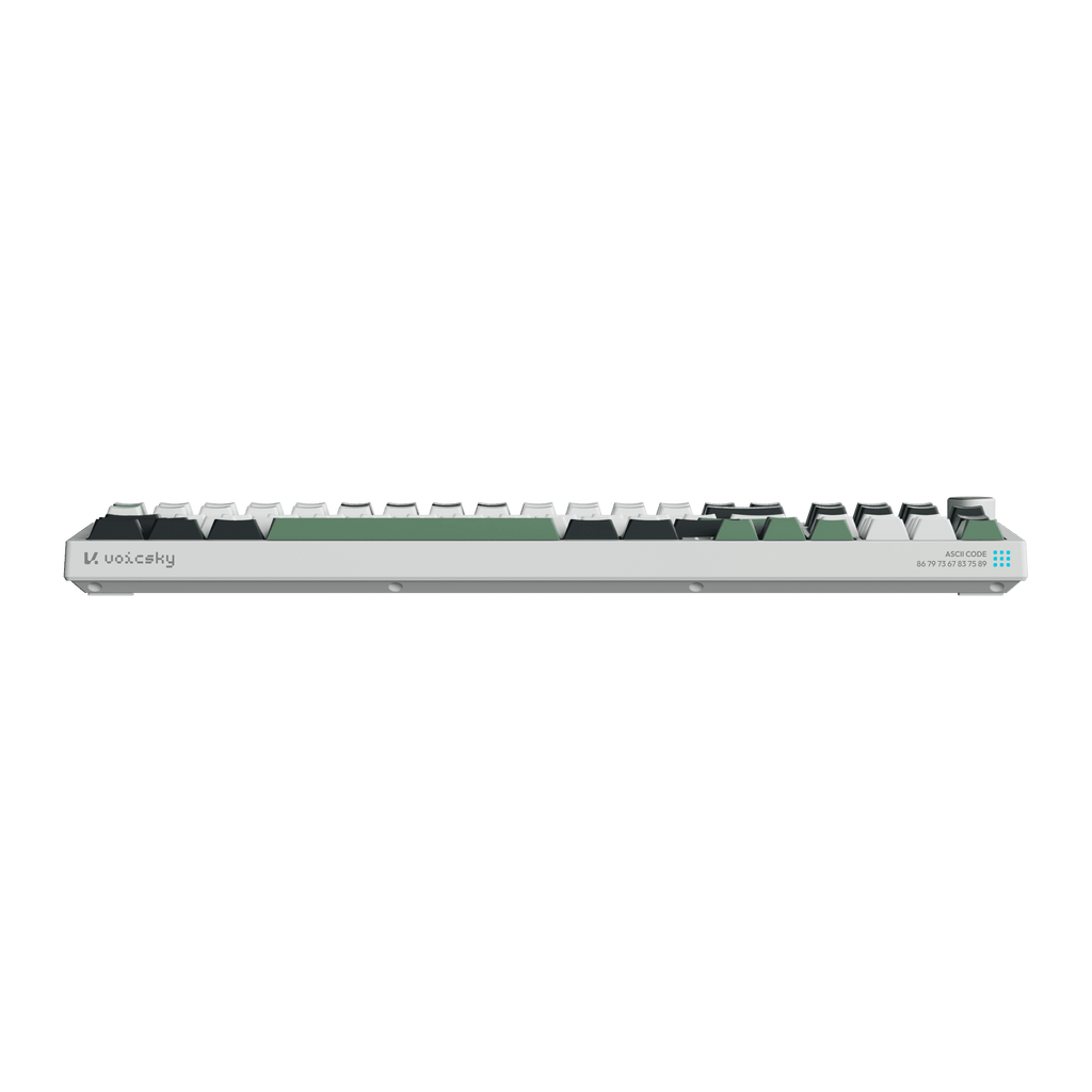 VSKY PULSE 96 Mechanical Keyboard