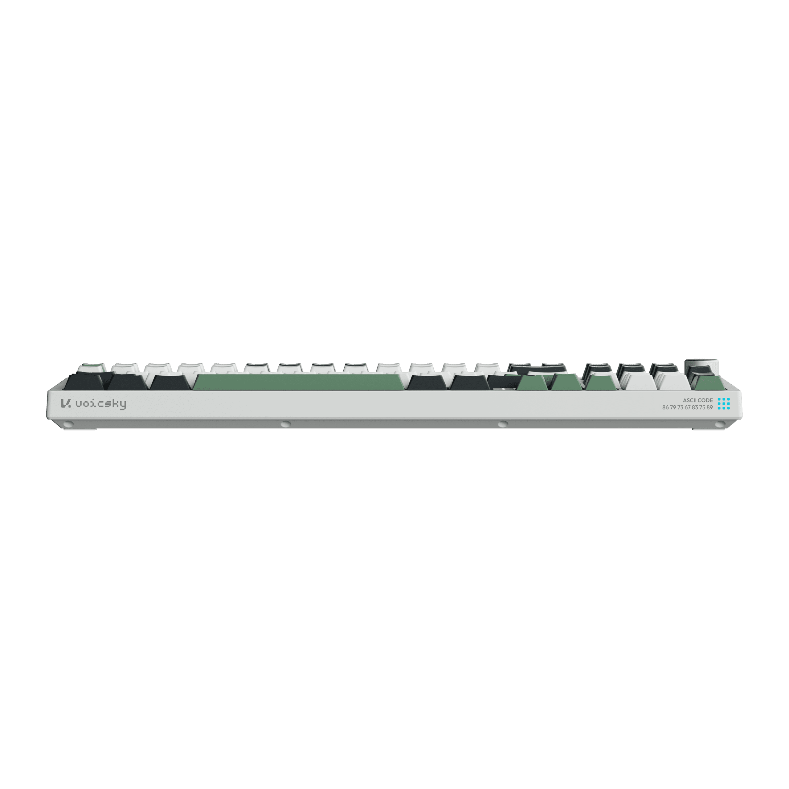VSKY PULSE 96 Mechanical Keyboard