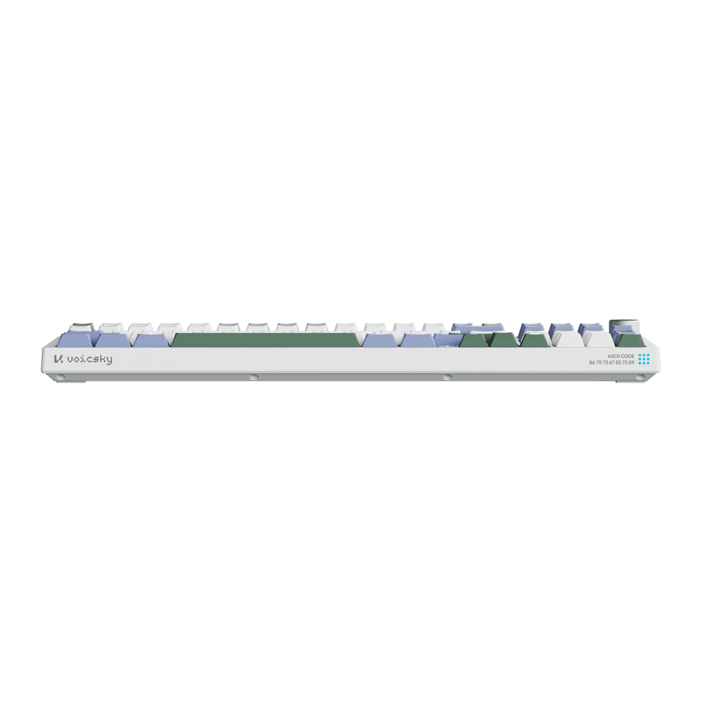 VSKY PULSE 96 Mechanical Keyboard