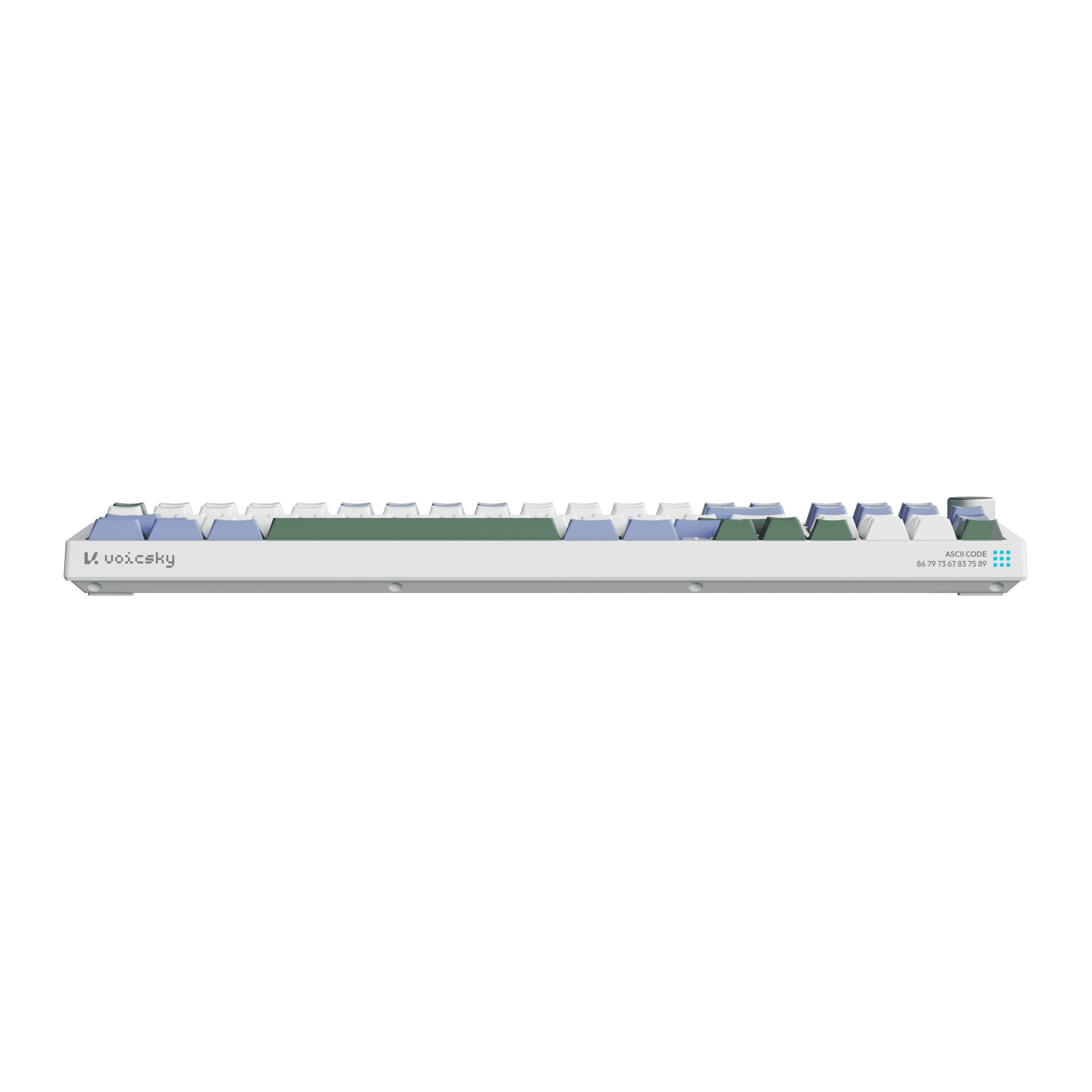 VSKY PULSE 96 Mechanical Keyboard