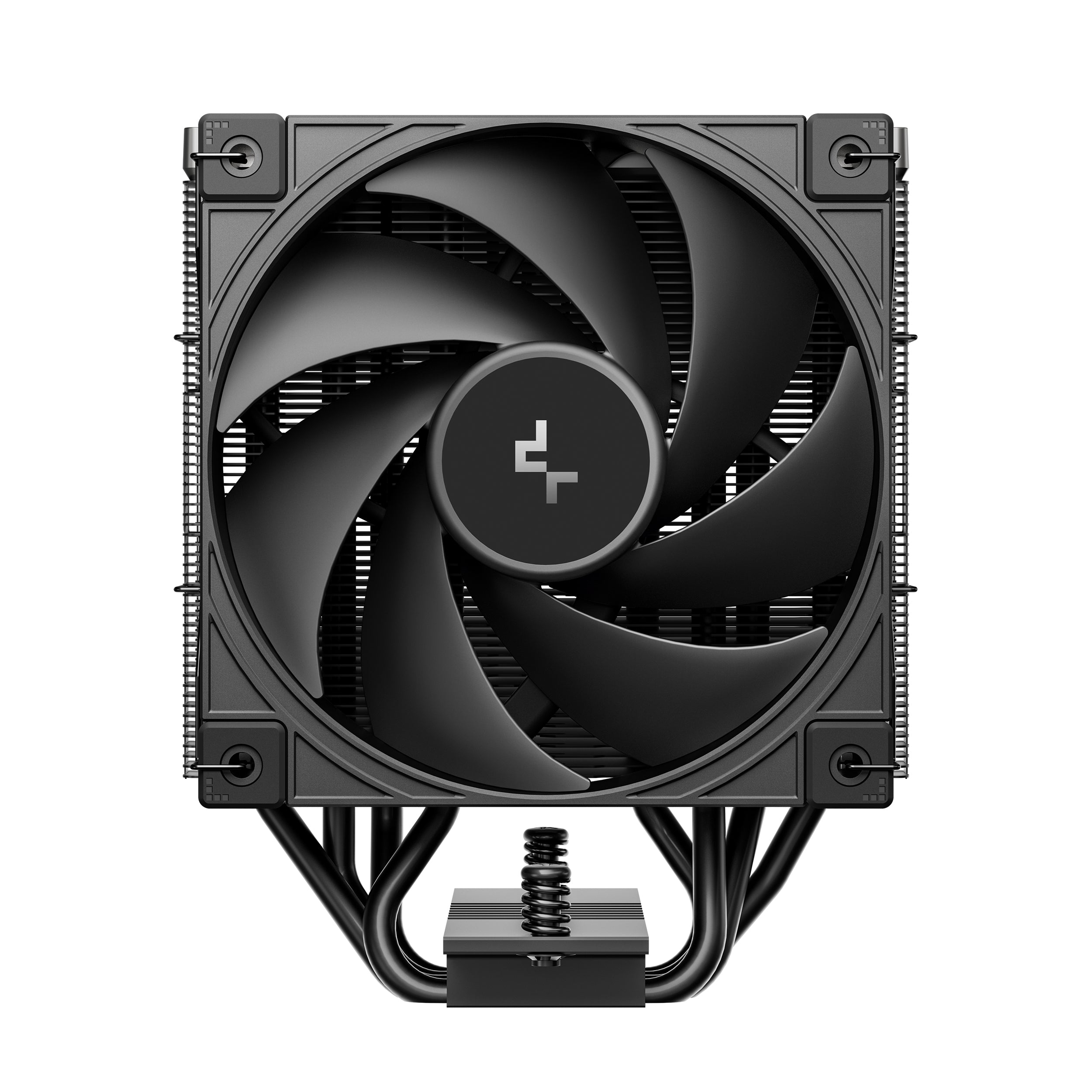 DeepCool AK400 G2 Digital NYX