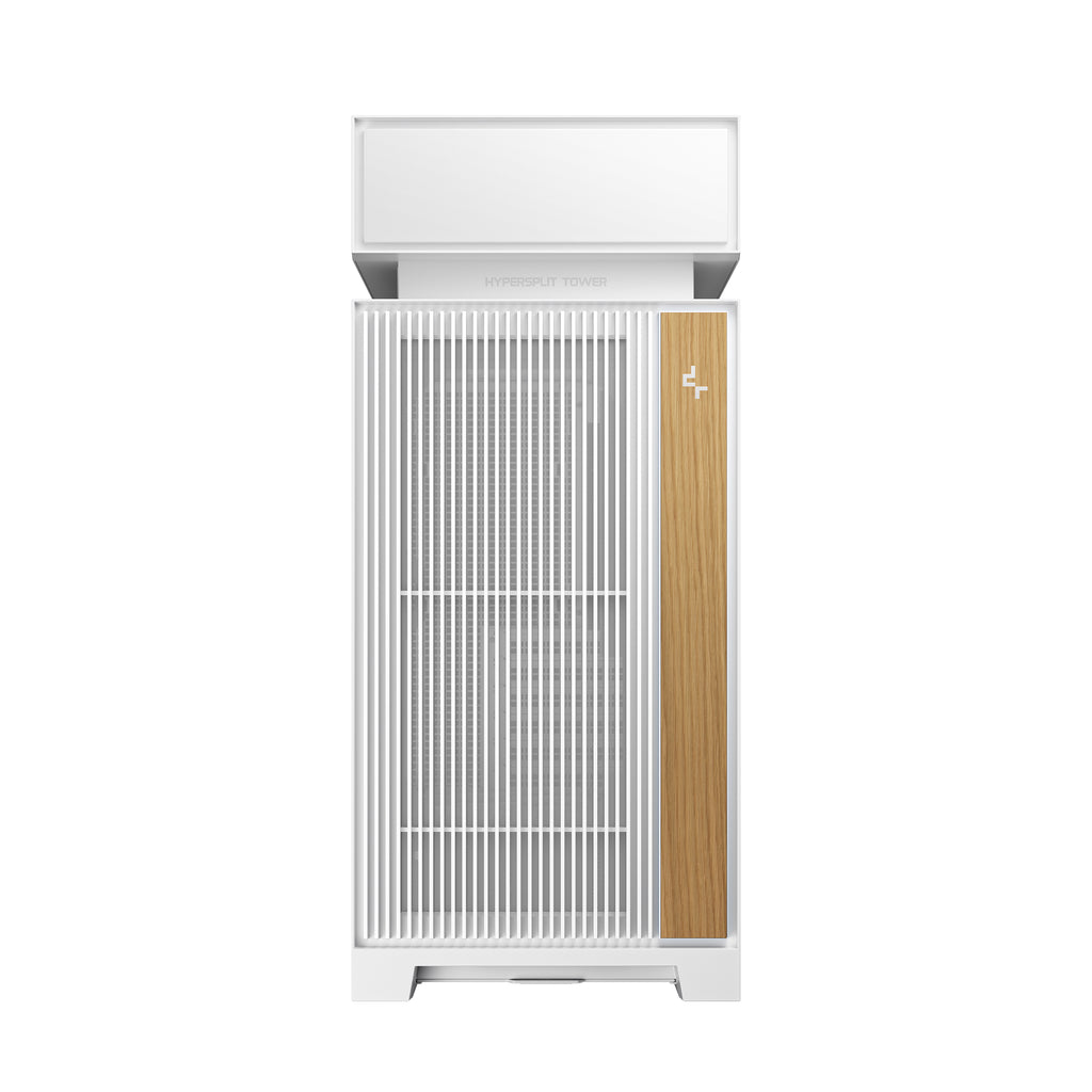 DeepCool CL6600