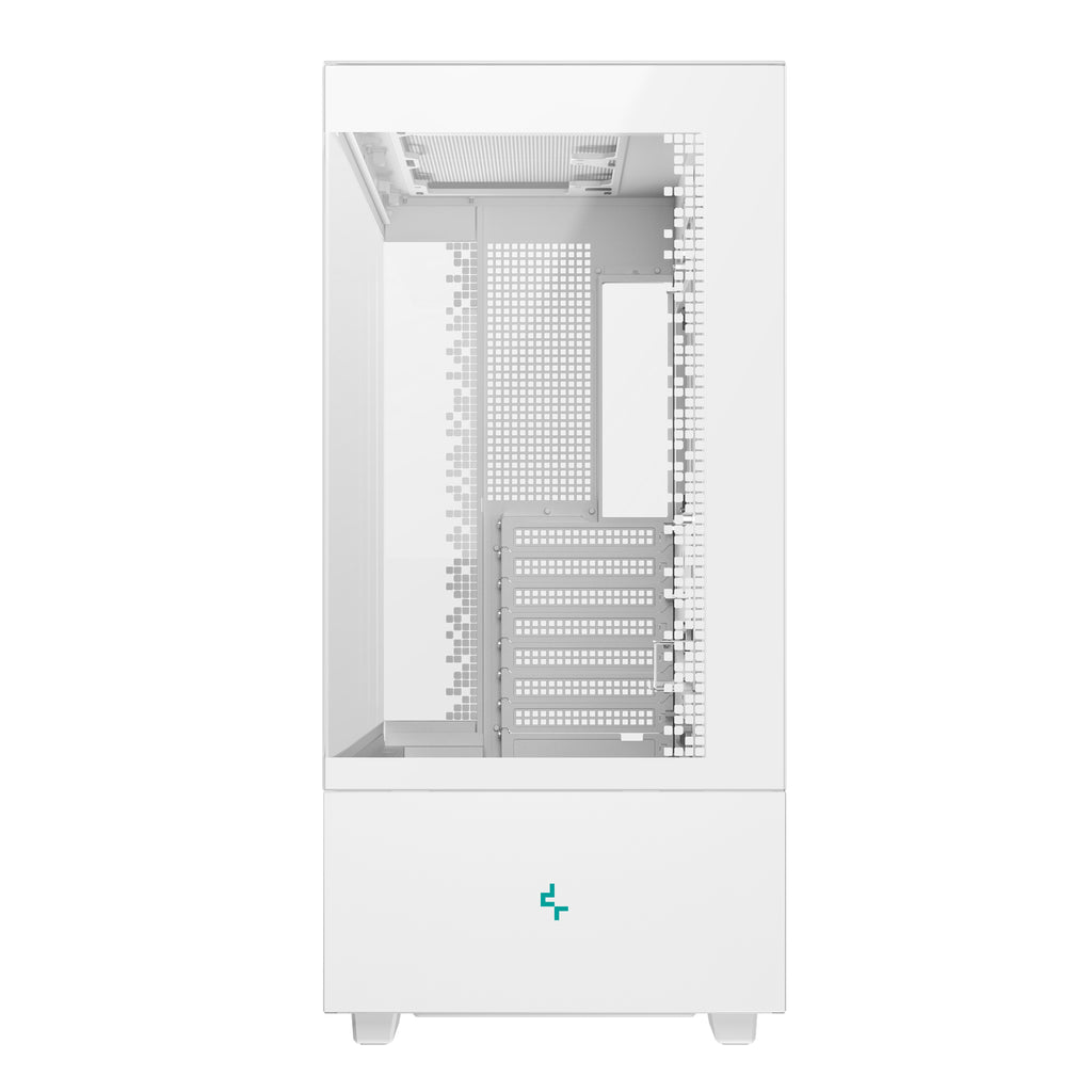 DeepCool CH690 Digital White