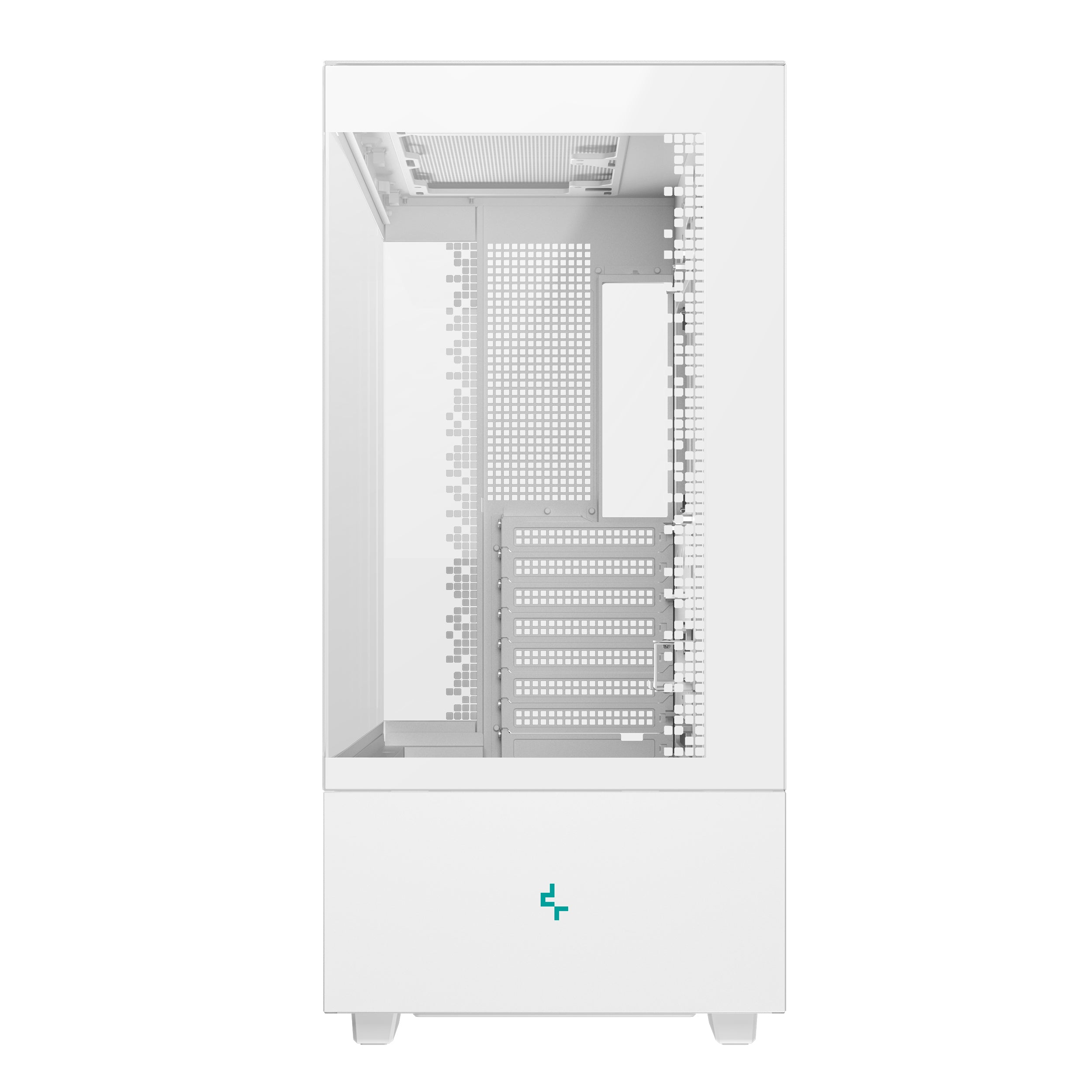 DeepCool CH690 Digital White