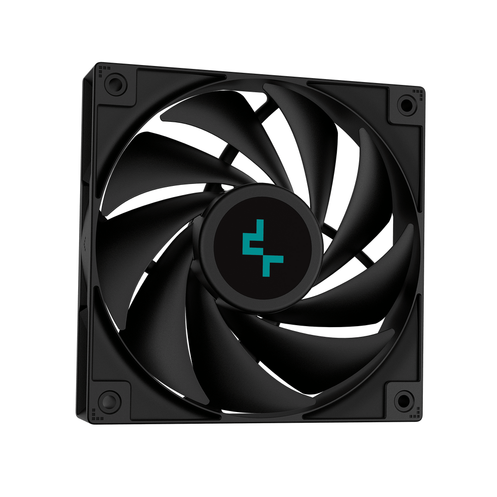 DeepCool LS720S Zero Dark