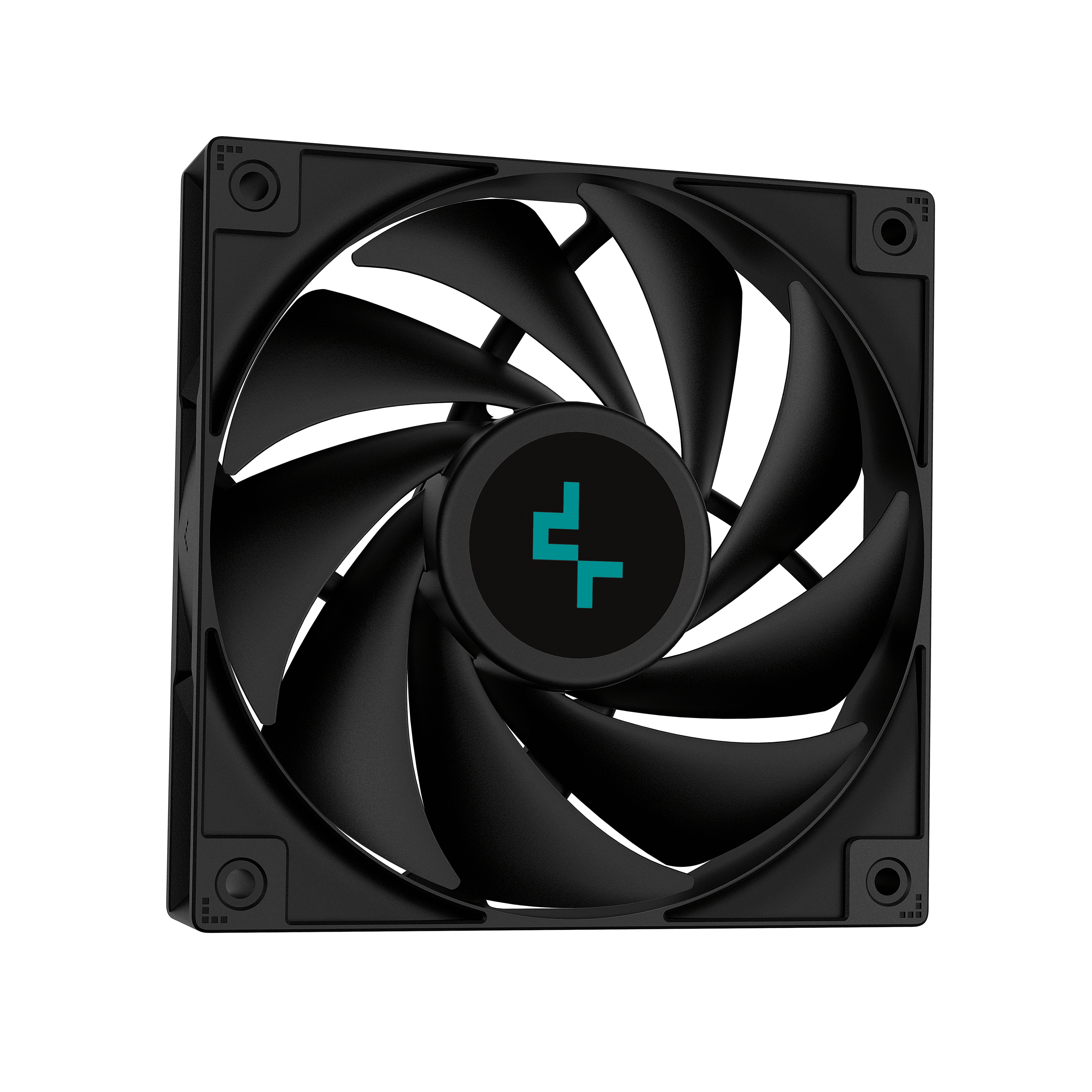 DeepCool LS720S Zero Dark