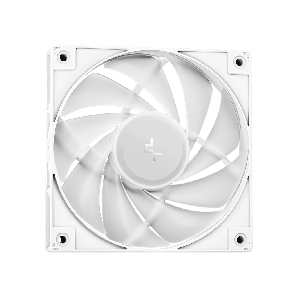 DeepCool LE240 White V2