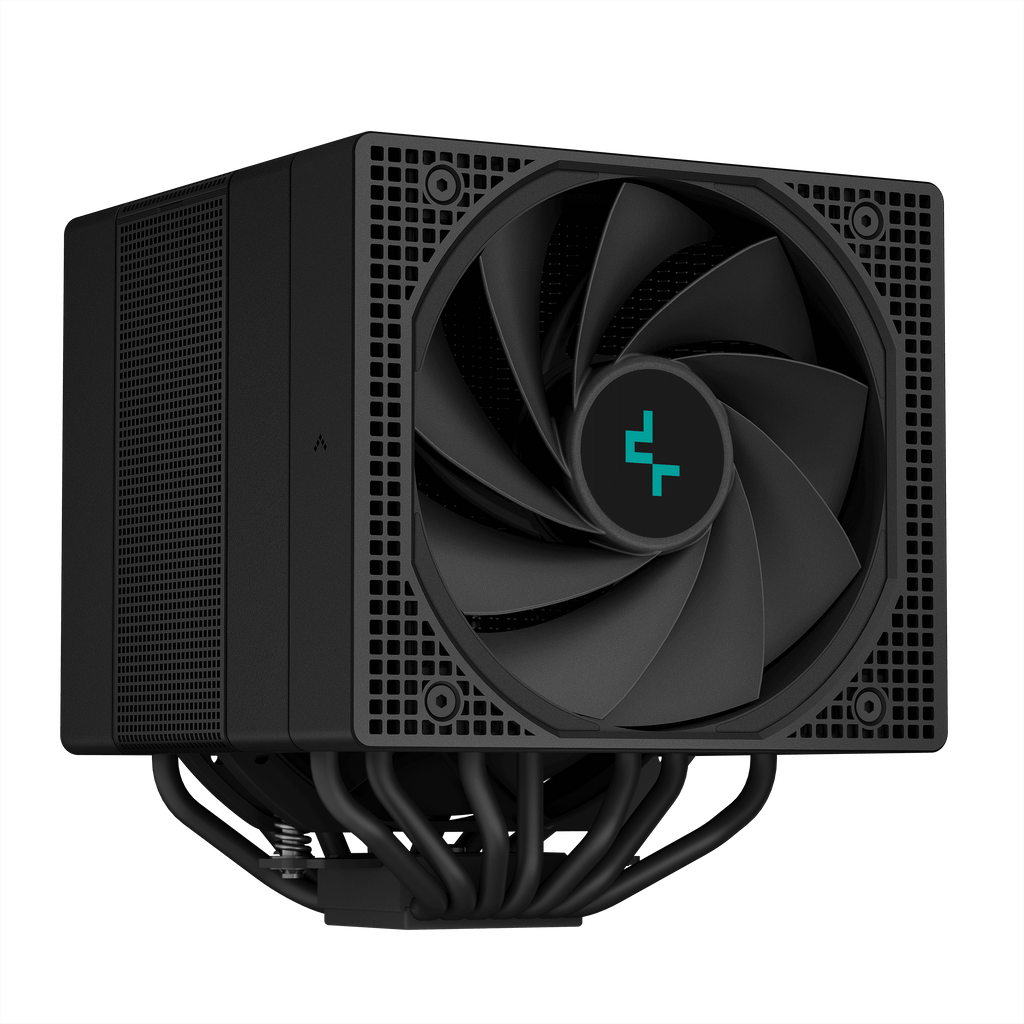 DeepCool Assassin IV