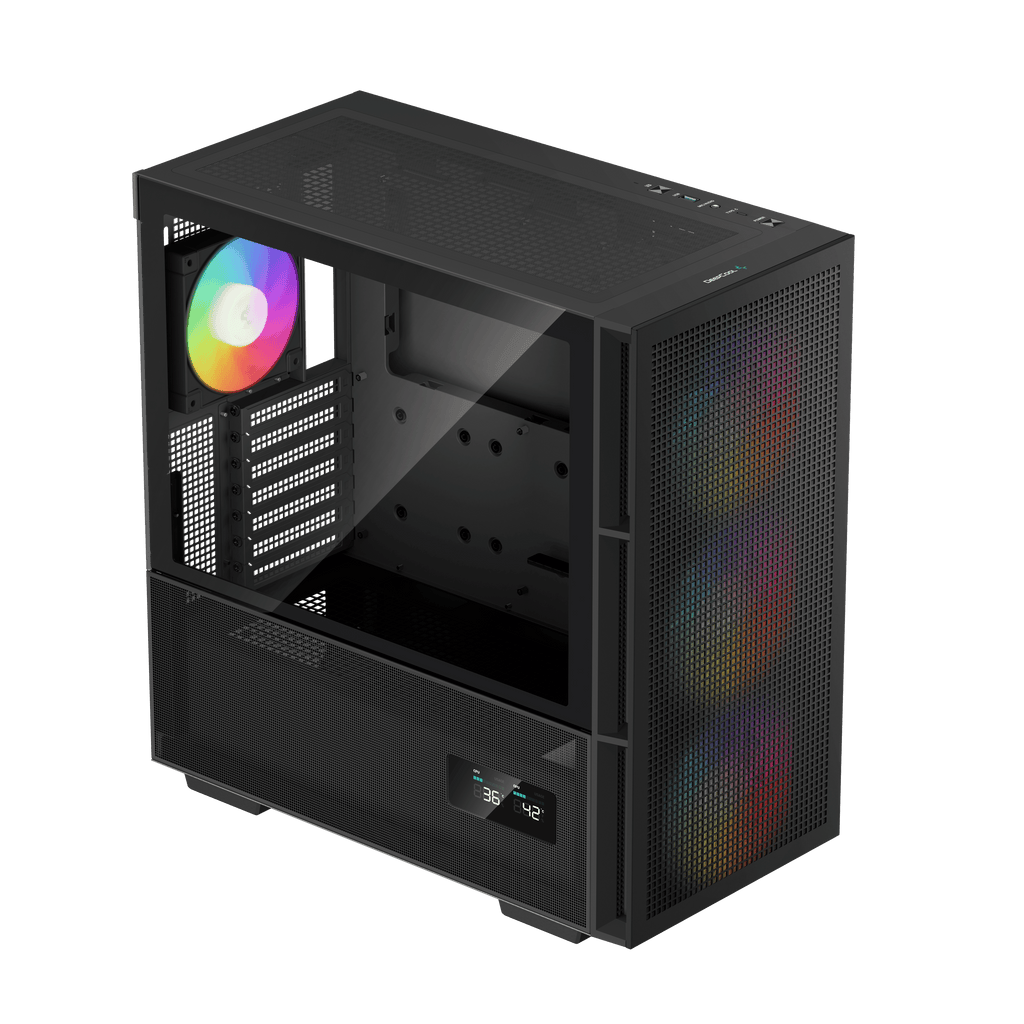 DeepCool CH560 Digital