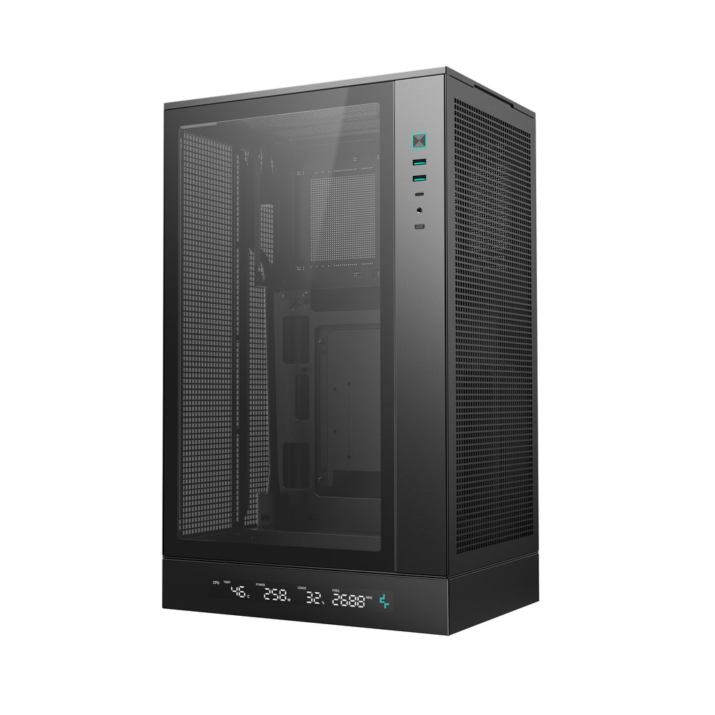DeepCool CH270 Digital