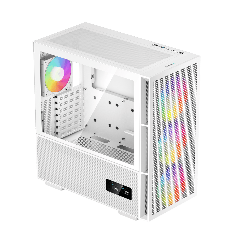 DeepCool CH560 Digital