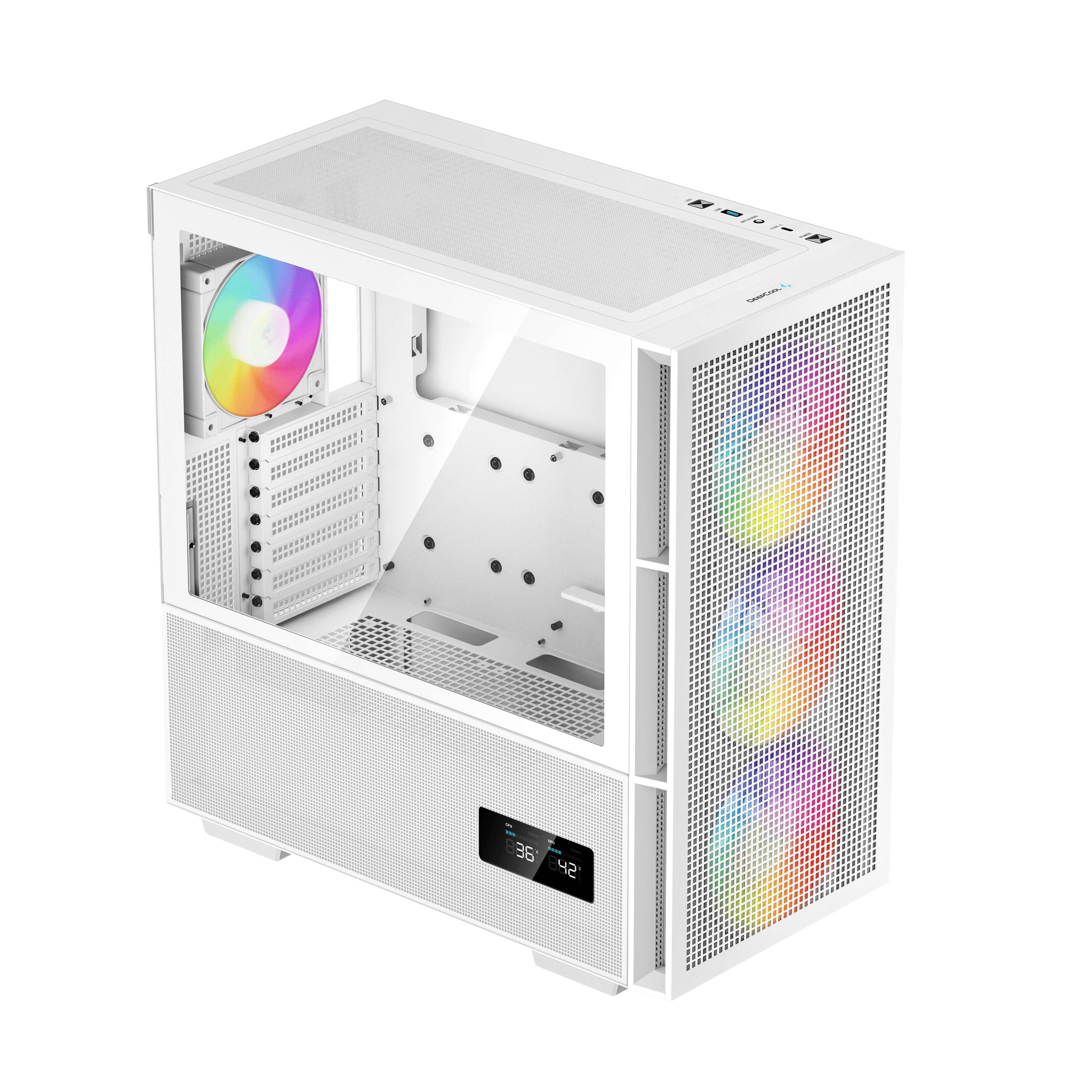 DeepCool CH560 Digital