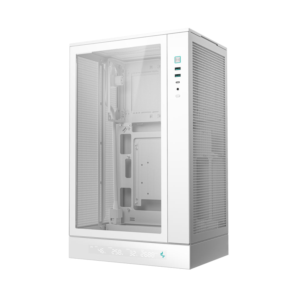 DeepCool CH270 Digital