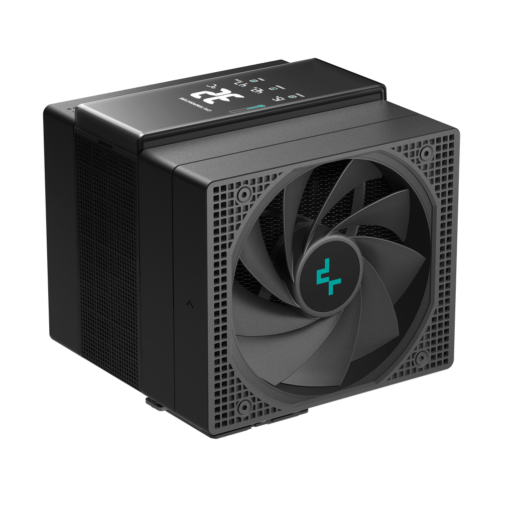 DeepCool Assassin IV VC Vision