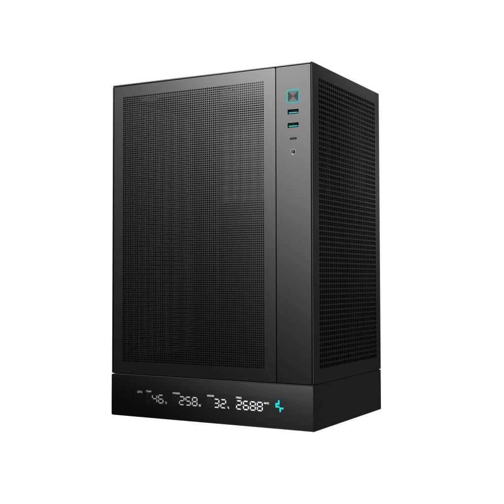 DeepCool CH170 Digital