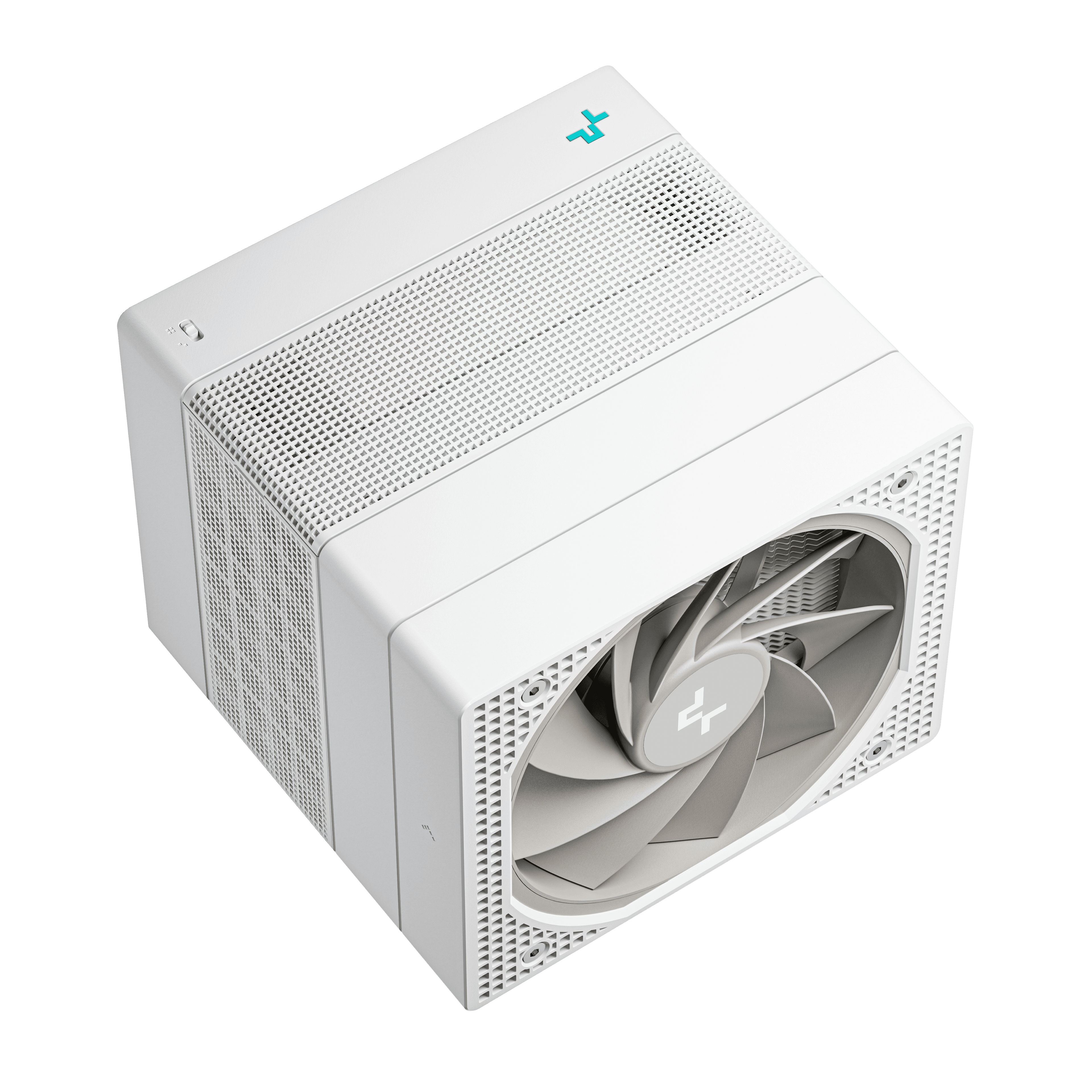DeepCool Assassin IV