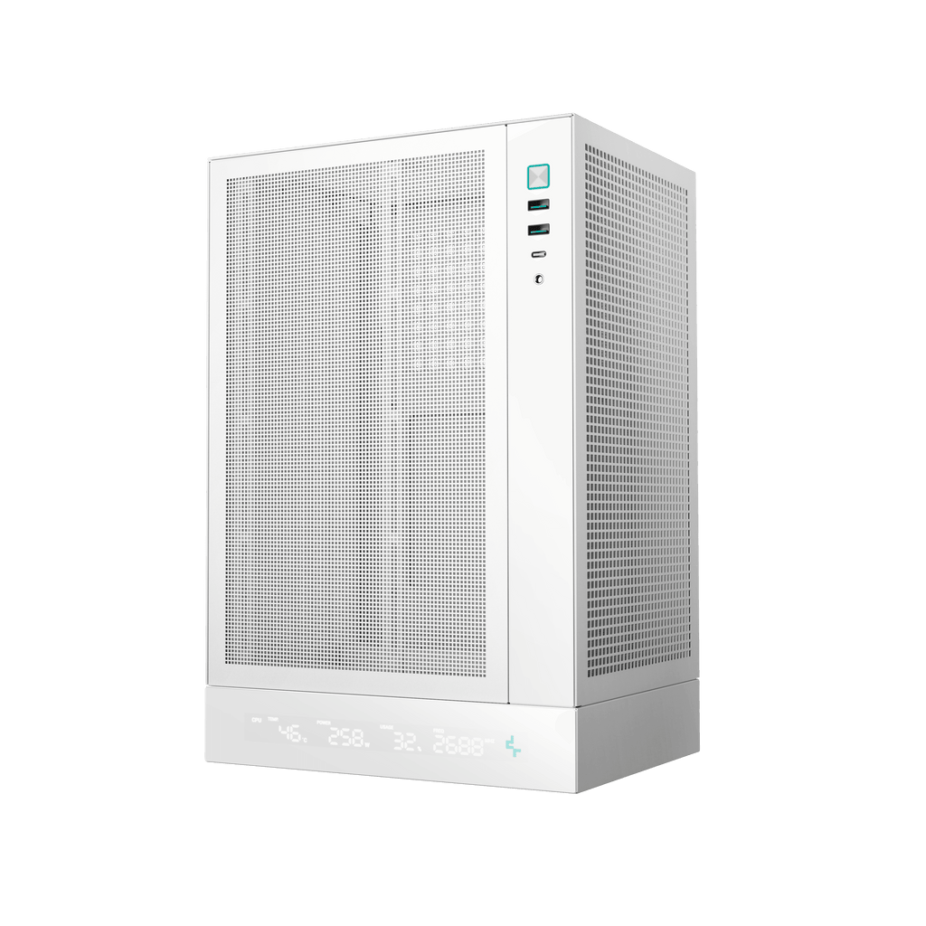 DeepCool CH170 Digital
