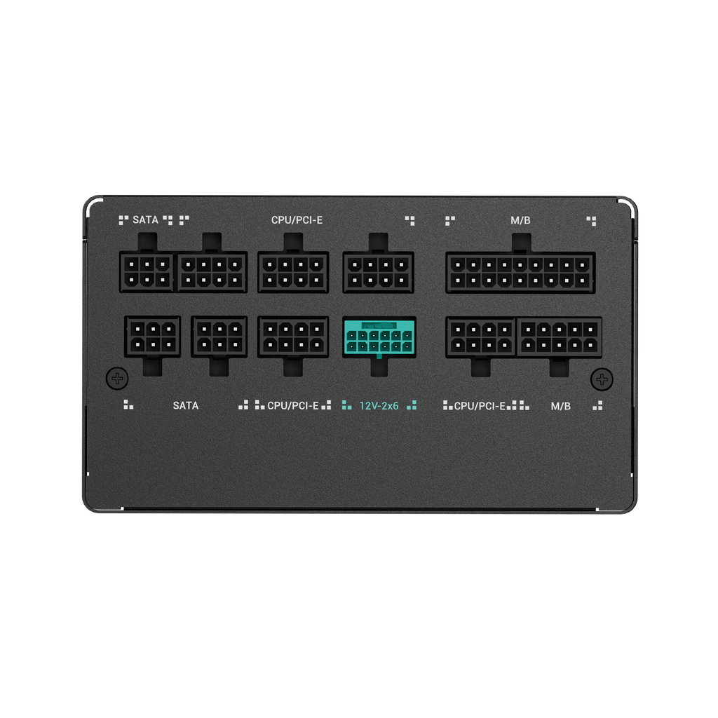 DeepCool PN750M