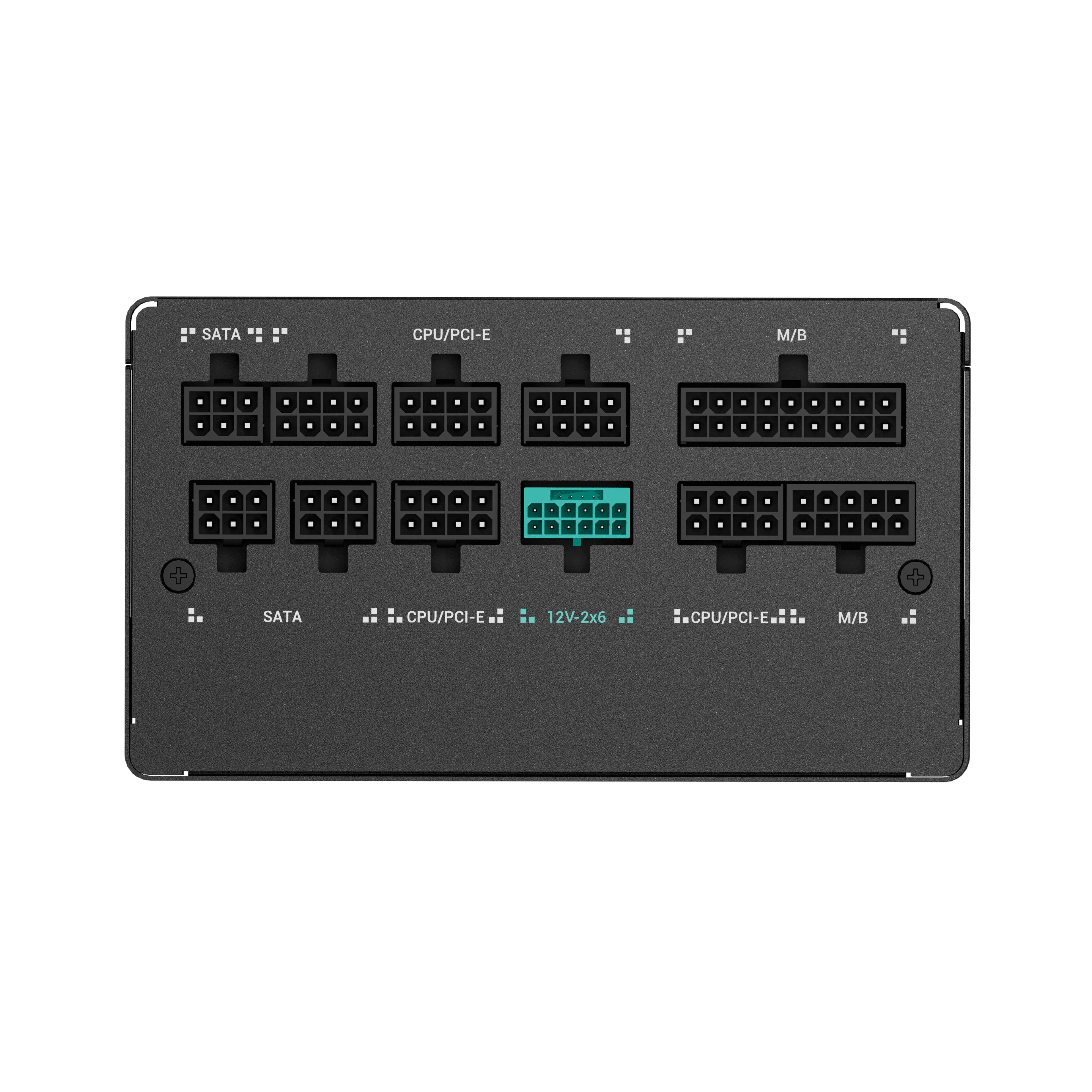 DeepCool PN750M